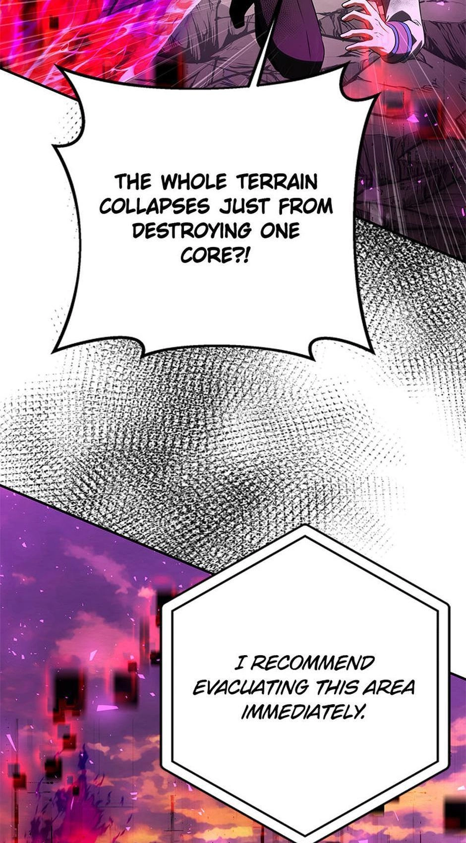 Luck of the Draw (CHOGA) Chapter 41 page 66 - 