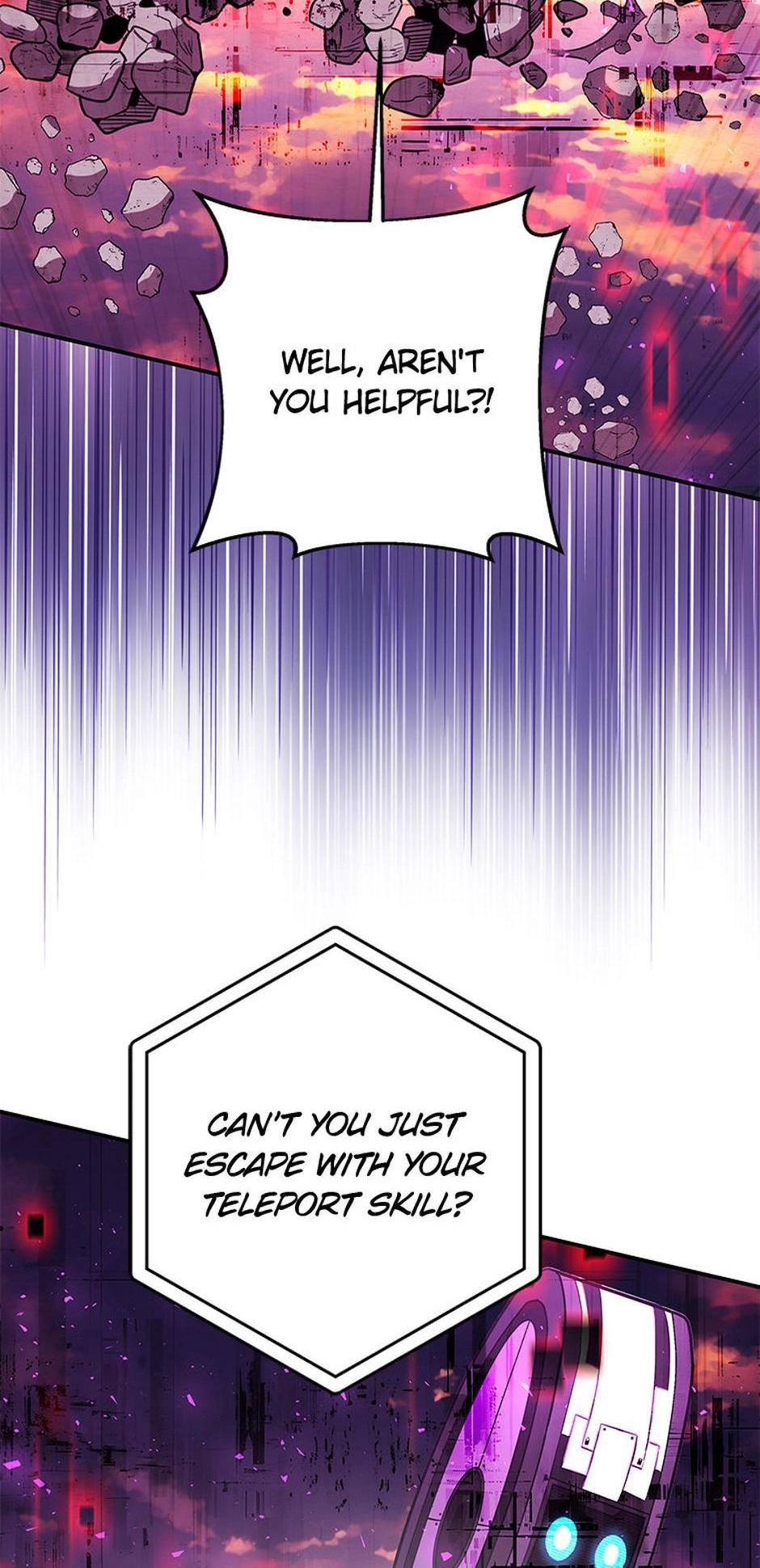 Luck of the Draw (CHOGA) Chapter 41 page 69 - 