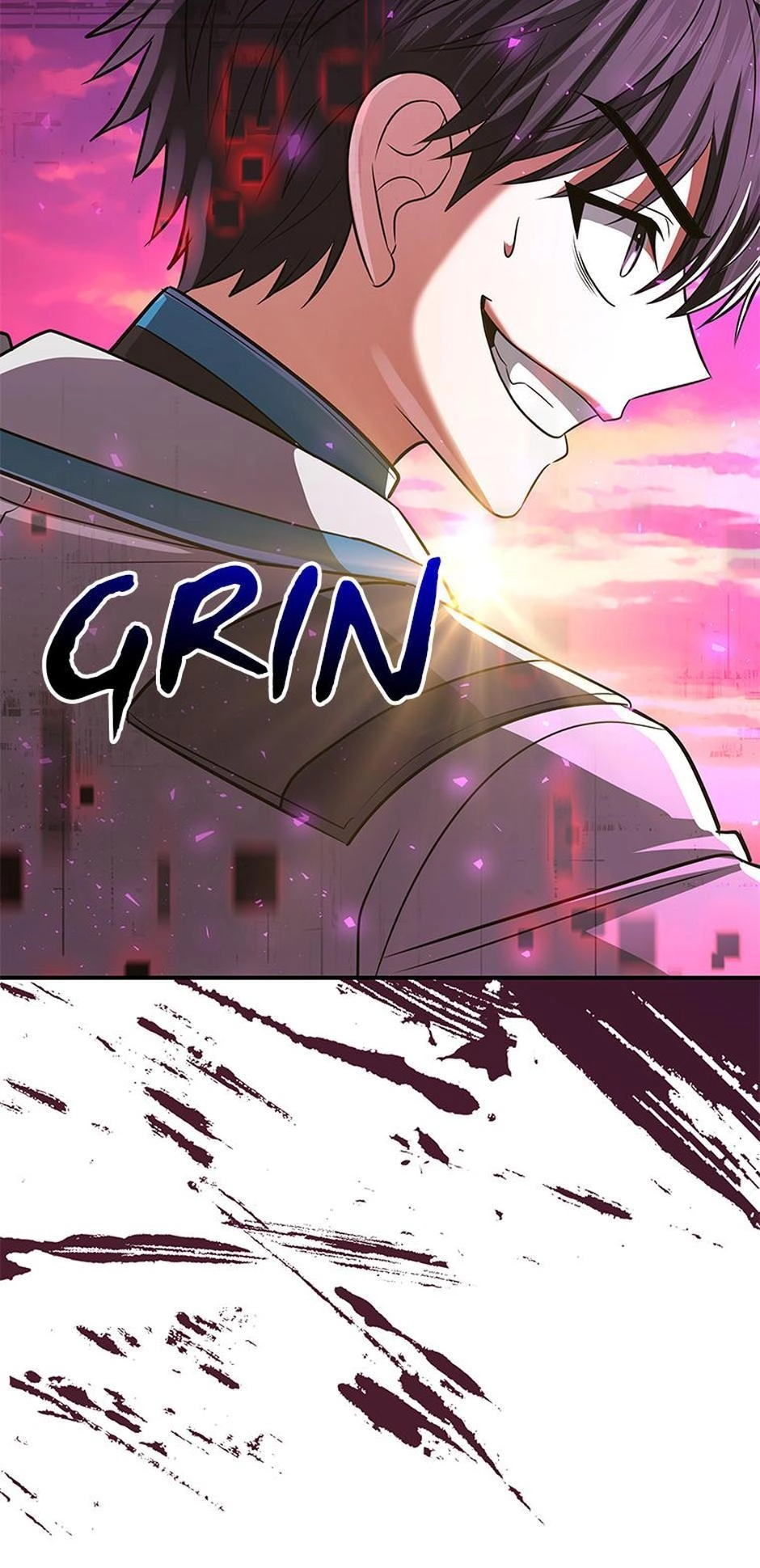 Luck of the Draw (CHOGA) Chapter 41 page 73 - 