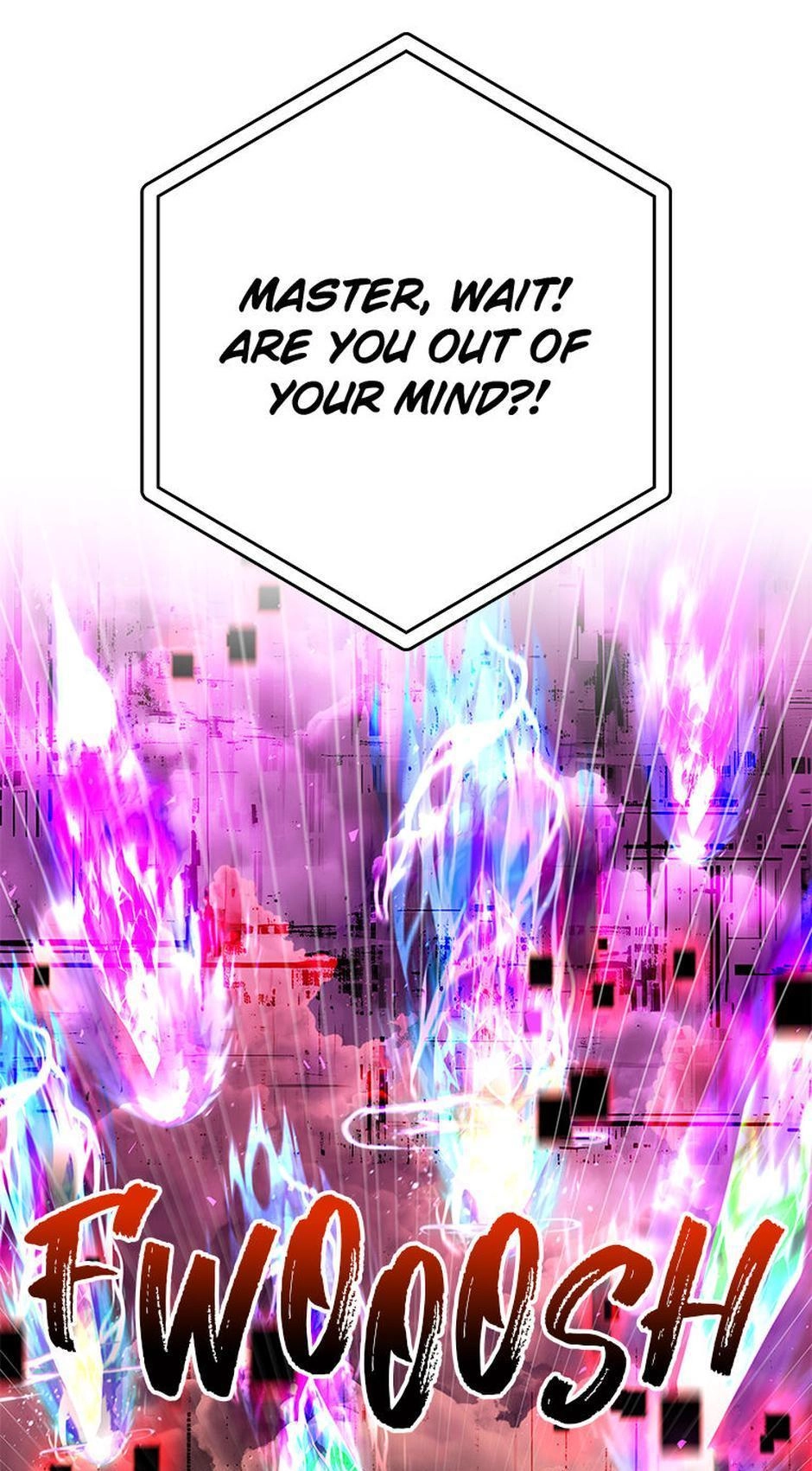 Luck of the Draw (CHOGA) Chapter 41 page 74 - 