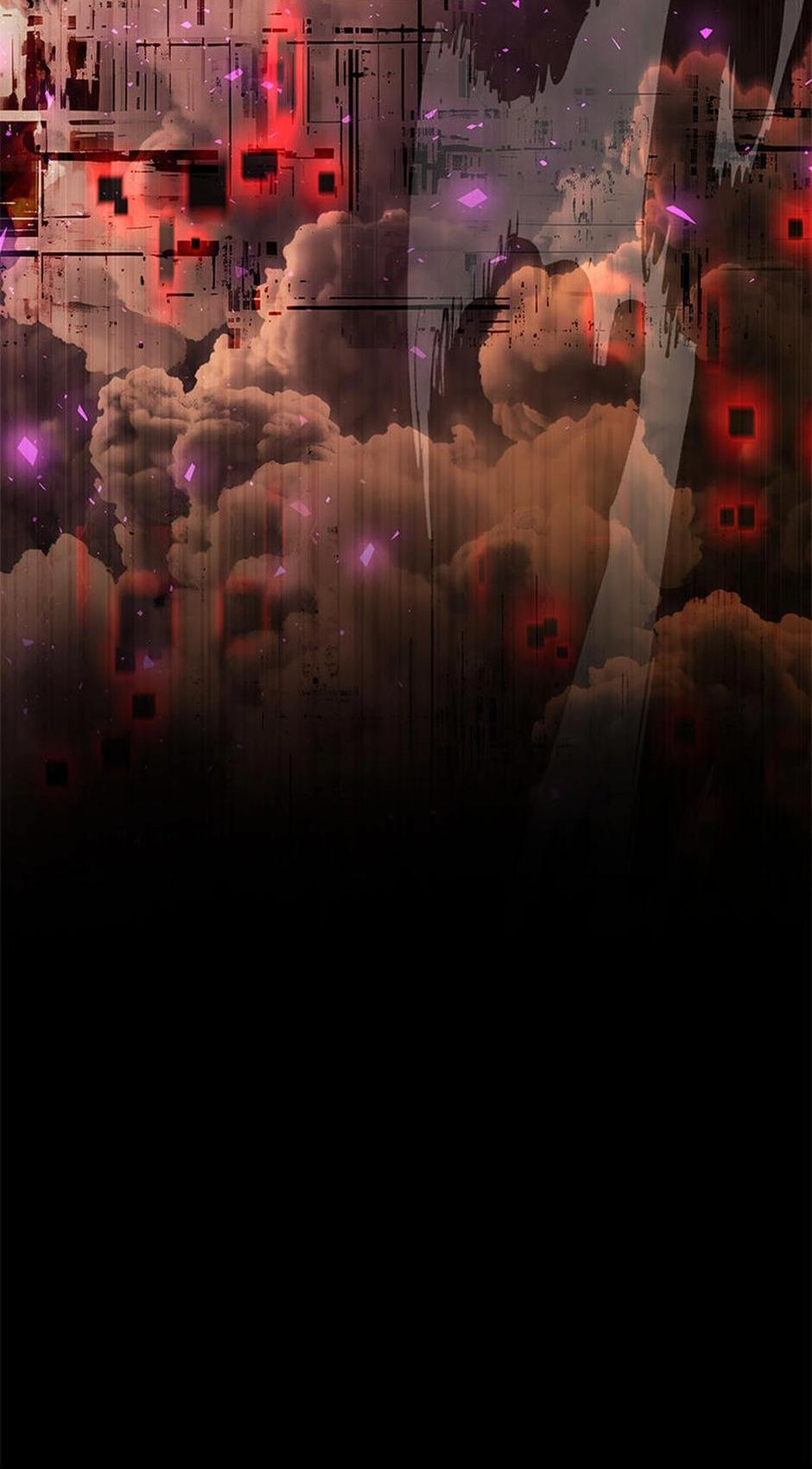 Luck of the Draw (CHOGA) Chapter 41 page 78 - 