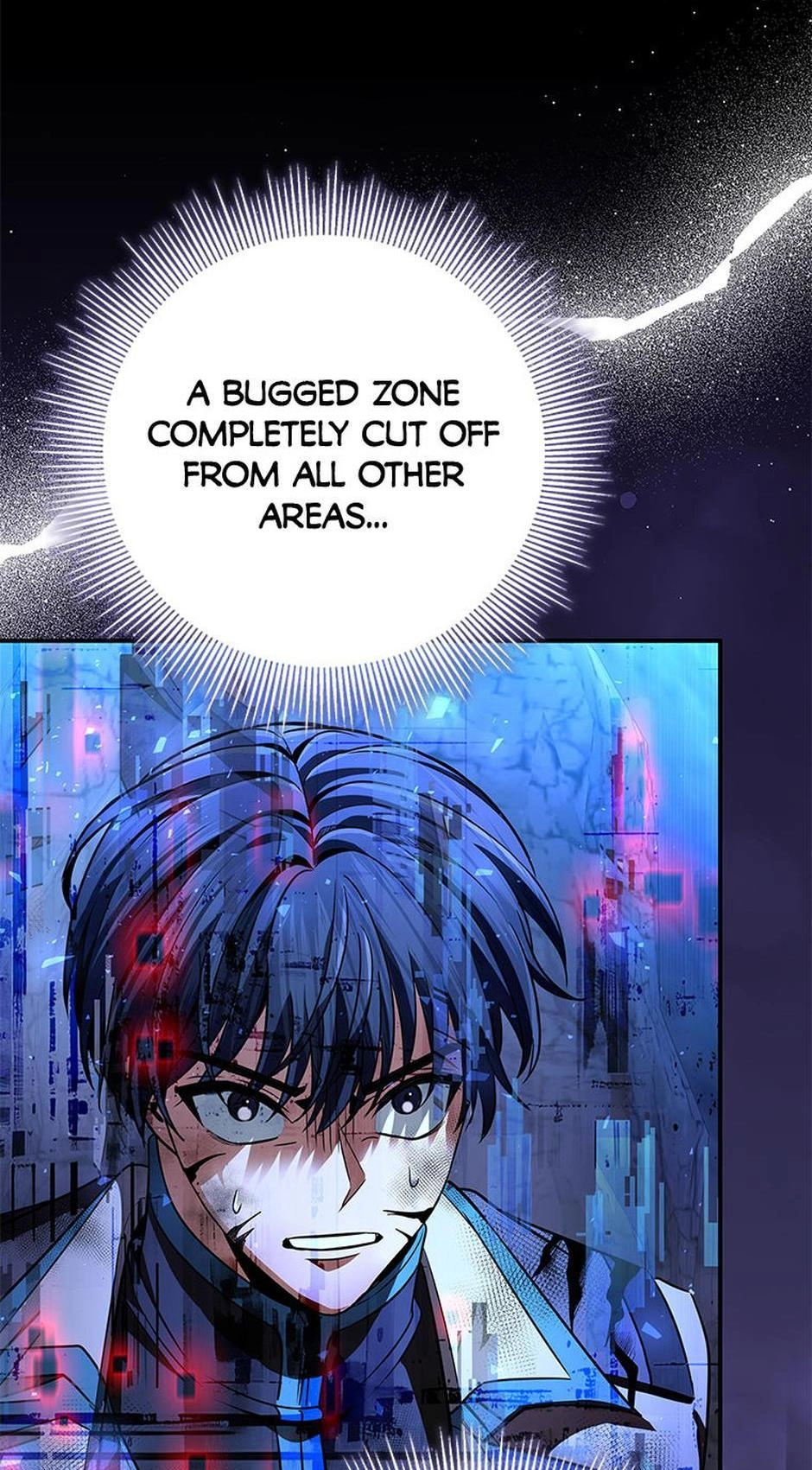 Luck of the Draw (CHOGA) Chapter 41 page 89 - 