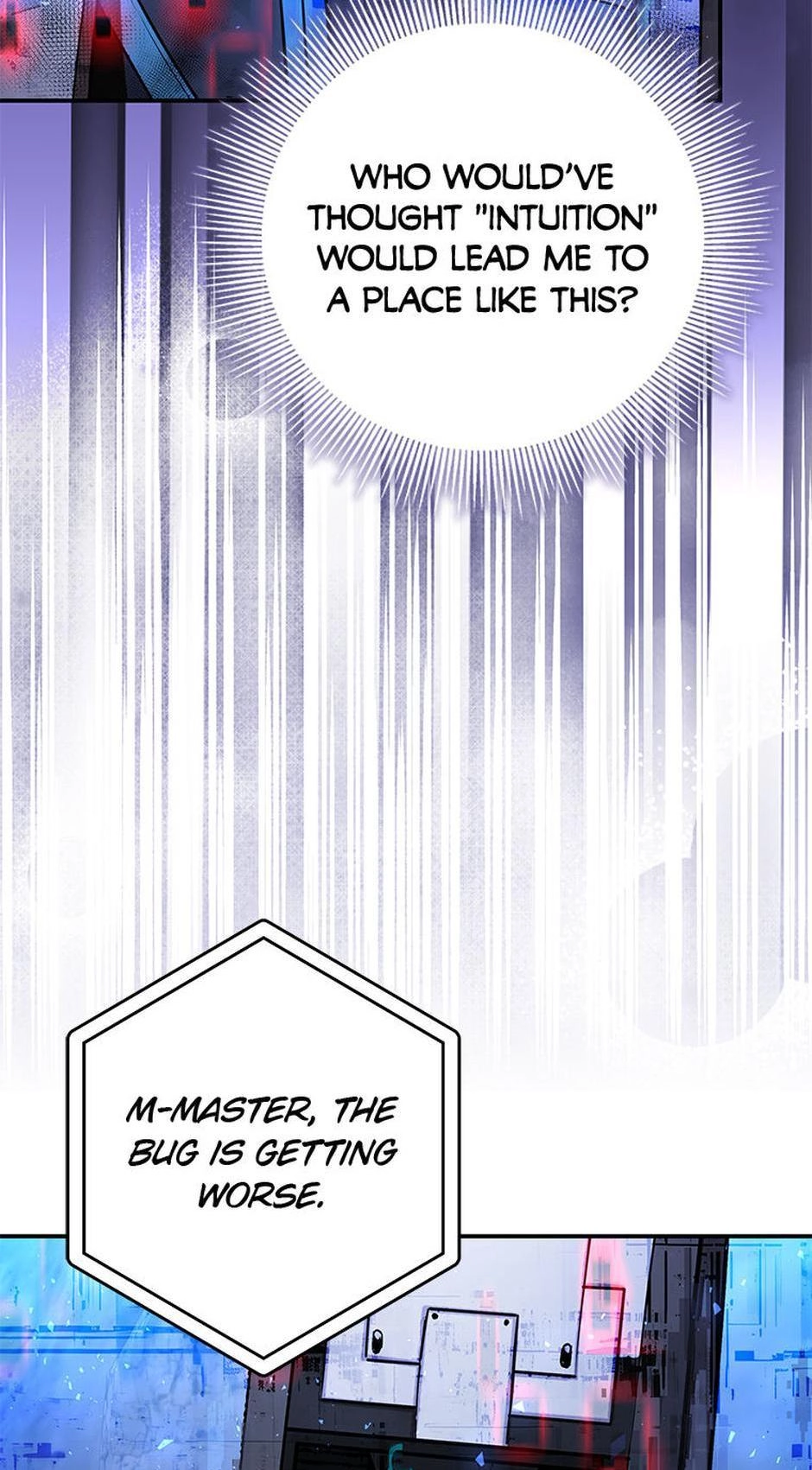 Luck of the Draw (CHOGA) Chapter 41 page 90 - 