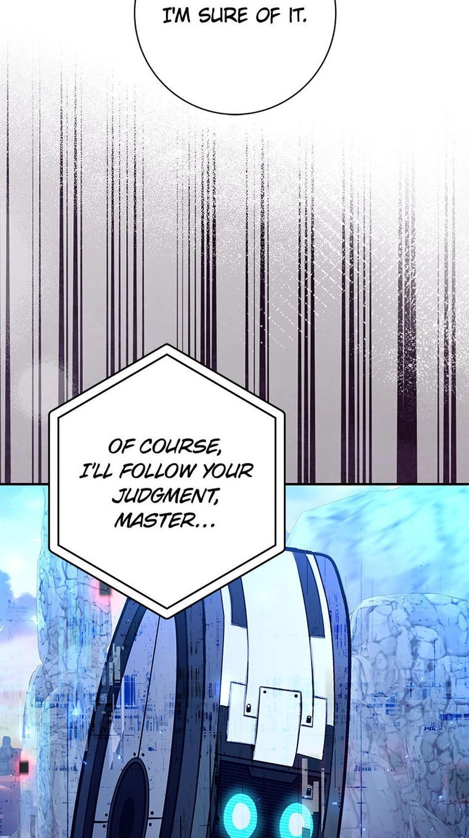 Luck of the Draw (CHOGA) Chapter 41 page 93 - 