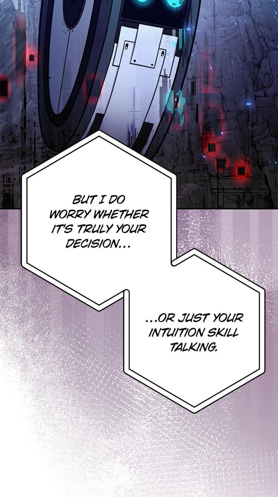 Luck of the Draw (CHOGA) Chapter 41 page 94 - 