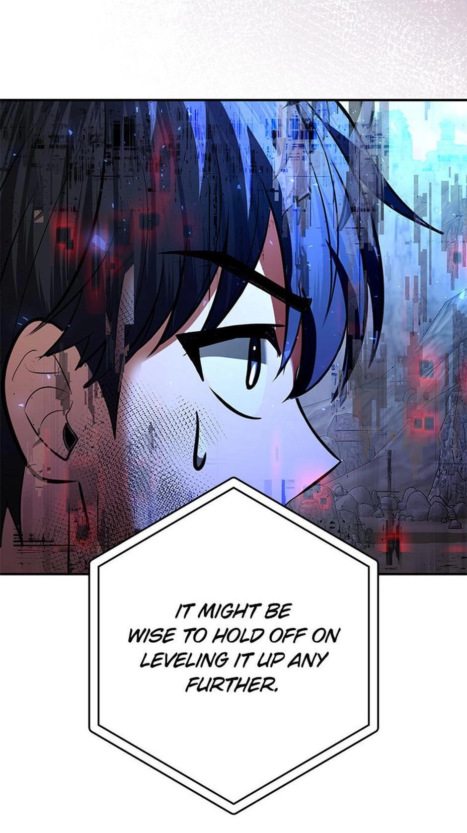 Luck of the Draw (CHOGA) Chapter 41 page 95 - 