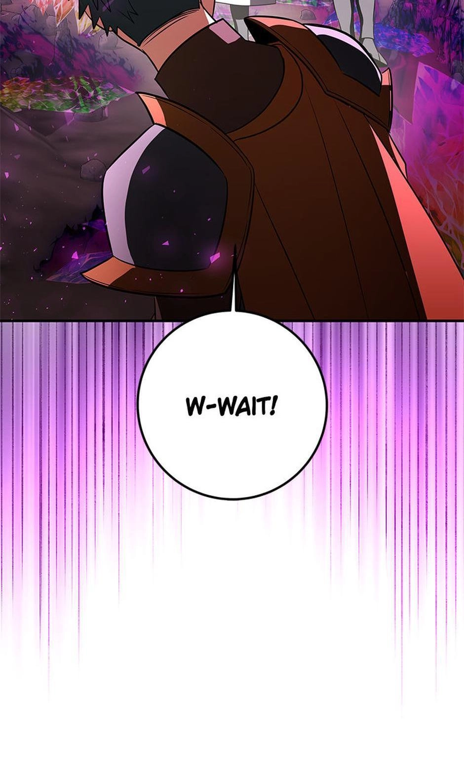 Luck of the Draw (CHOGA) Chapter 41 page 97 - 