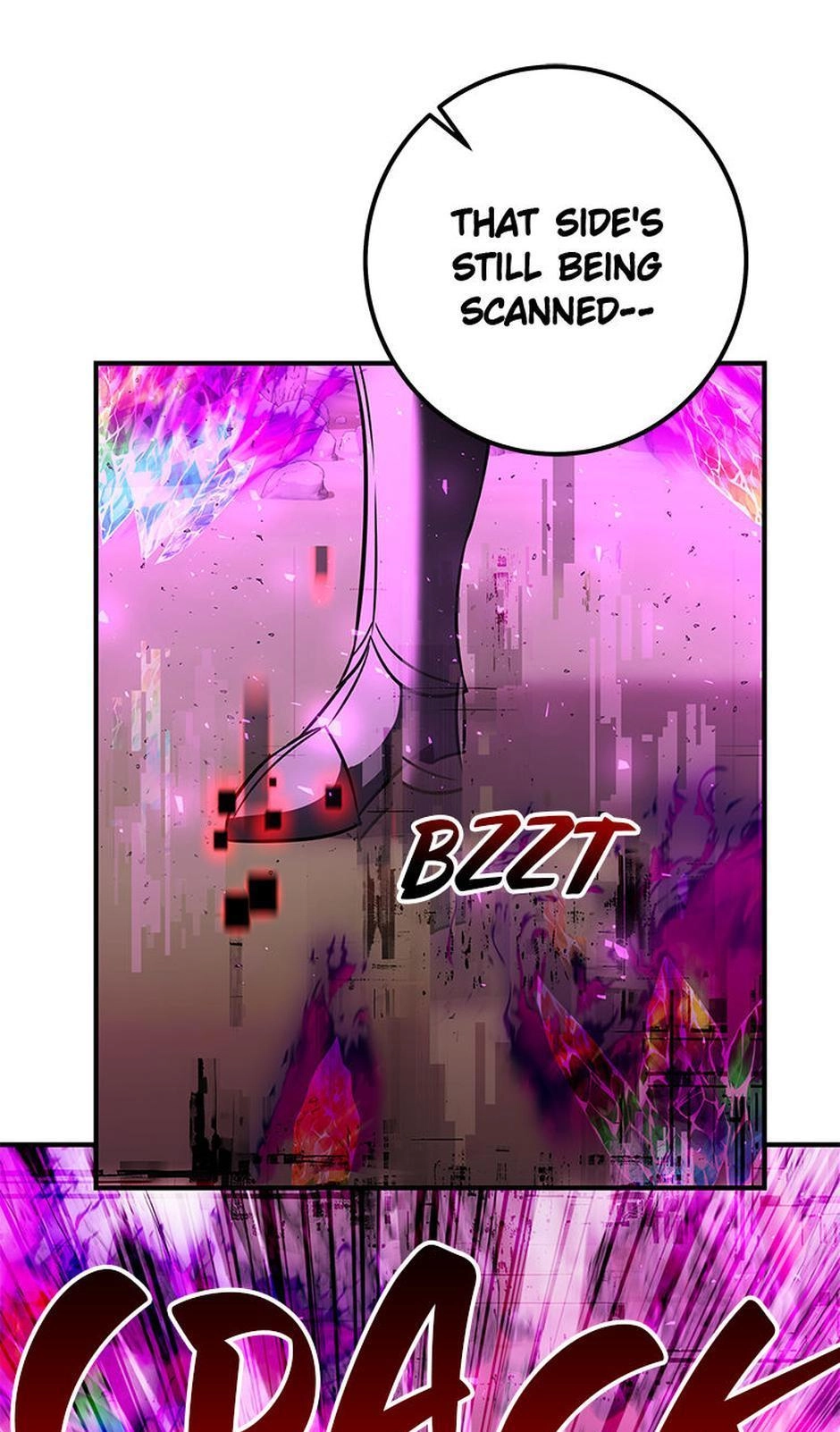 Luck of the Draw (CHOGA) Chapter 41 page 98 - 