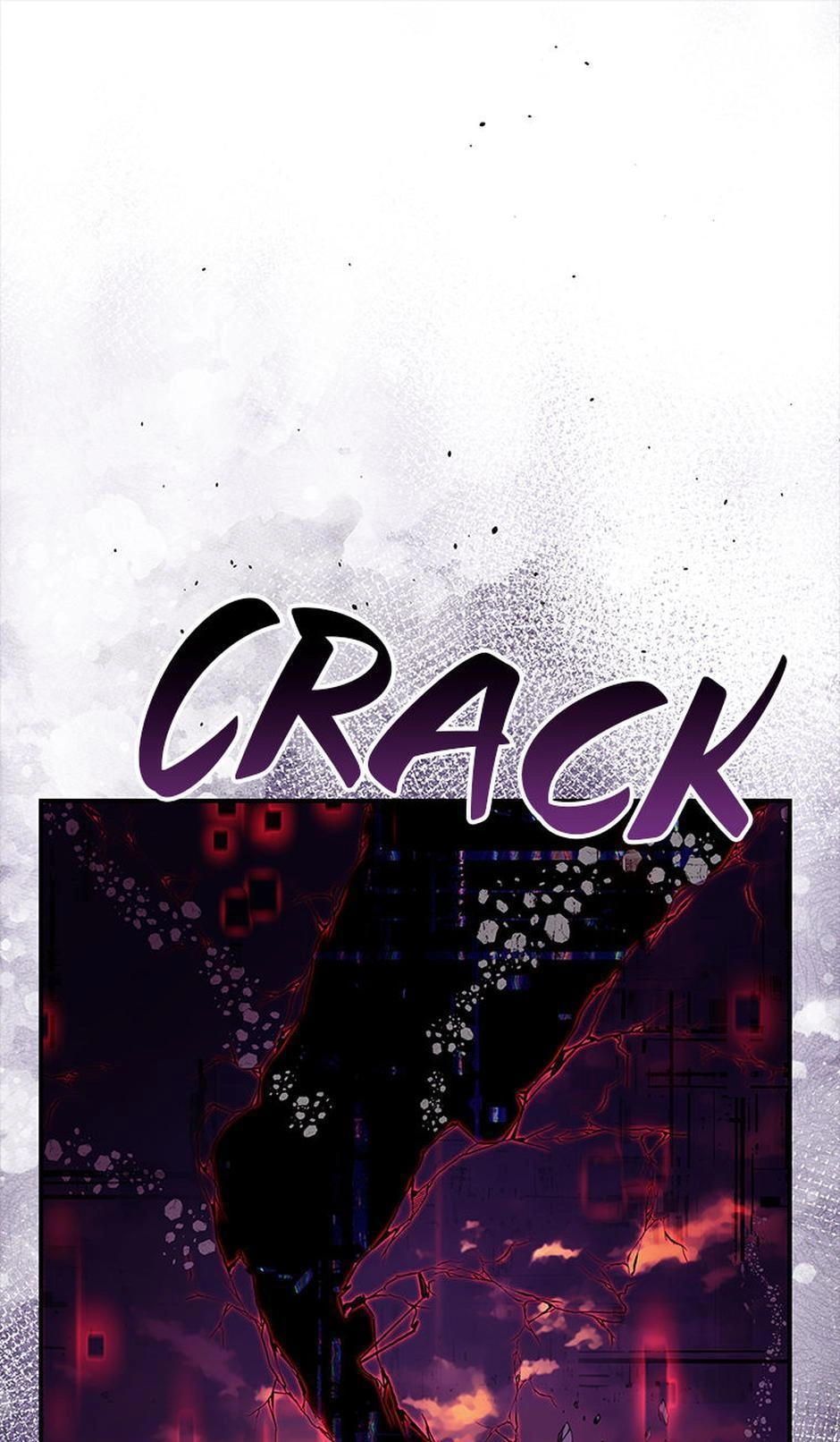 Luck of the Draw (CHOGA) Chapter 42 page 1 - 