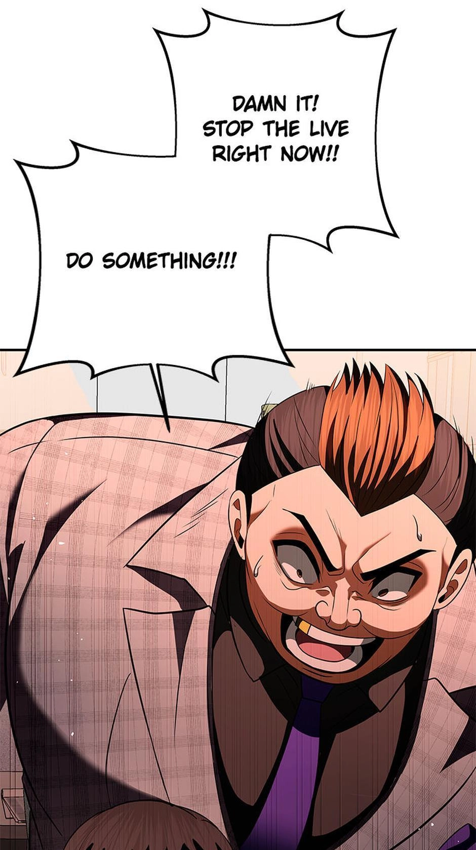 Luck of the Draw (CHOGA) Chapter 42 page 103 - 