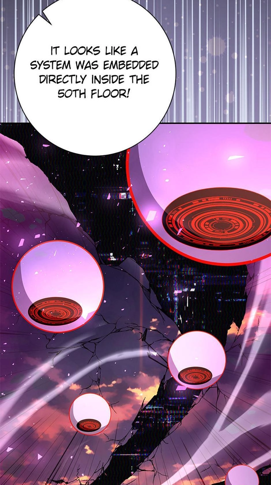 Luck of the Draw (CHOGA) Chapter 42 page 105 - 