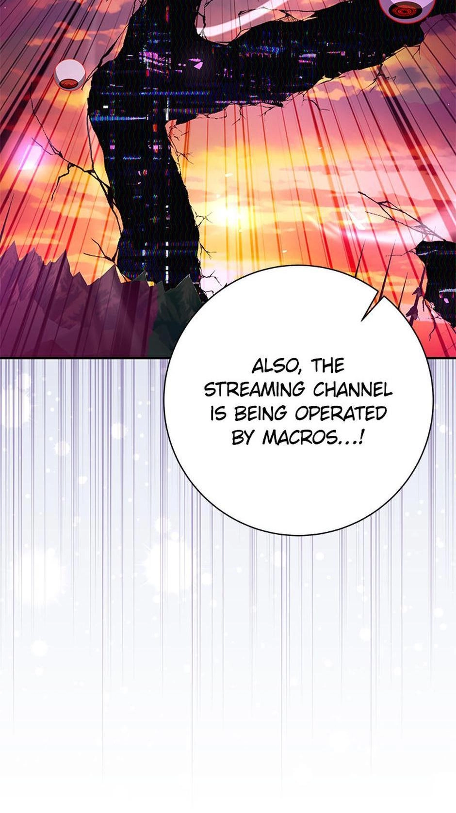 Luck of the Draw (CHOGA) Chapter 42 page 106 - 