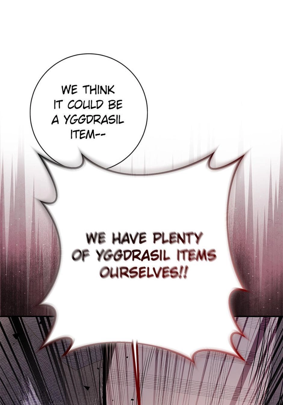 Luck of the Draw (CHOGA) Chapter 42 page 107 - 