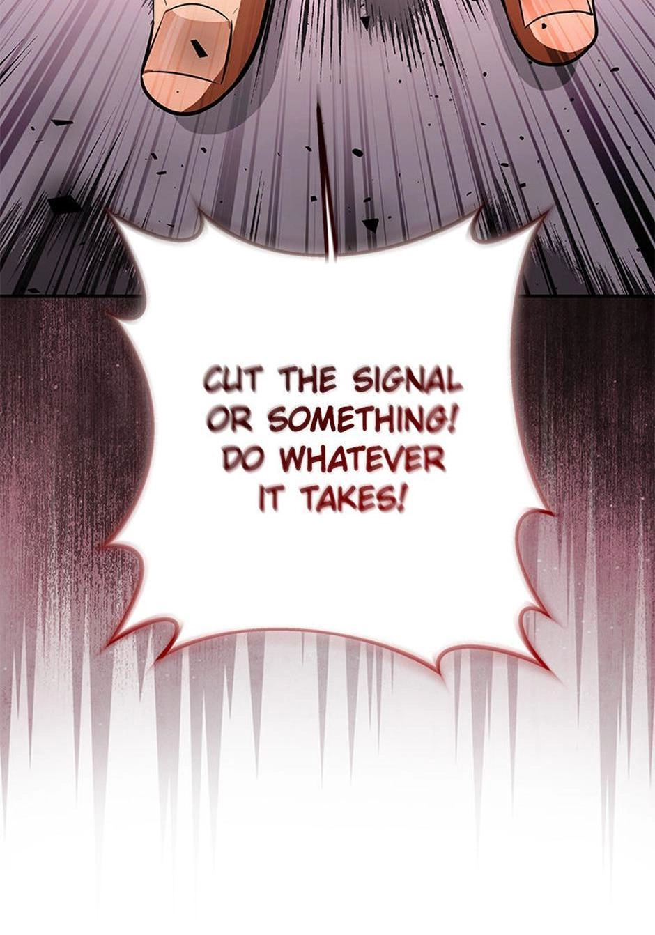 Luck of the Draw (CHOGA) Chapter 42 page 109 - 