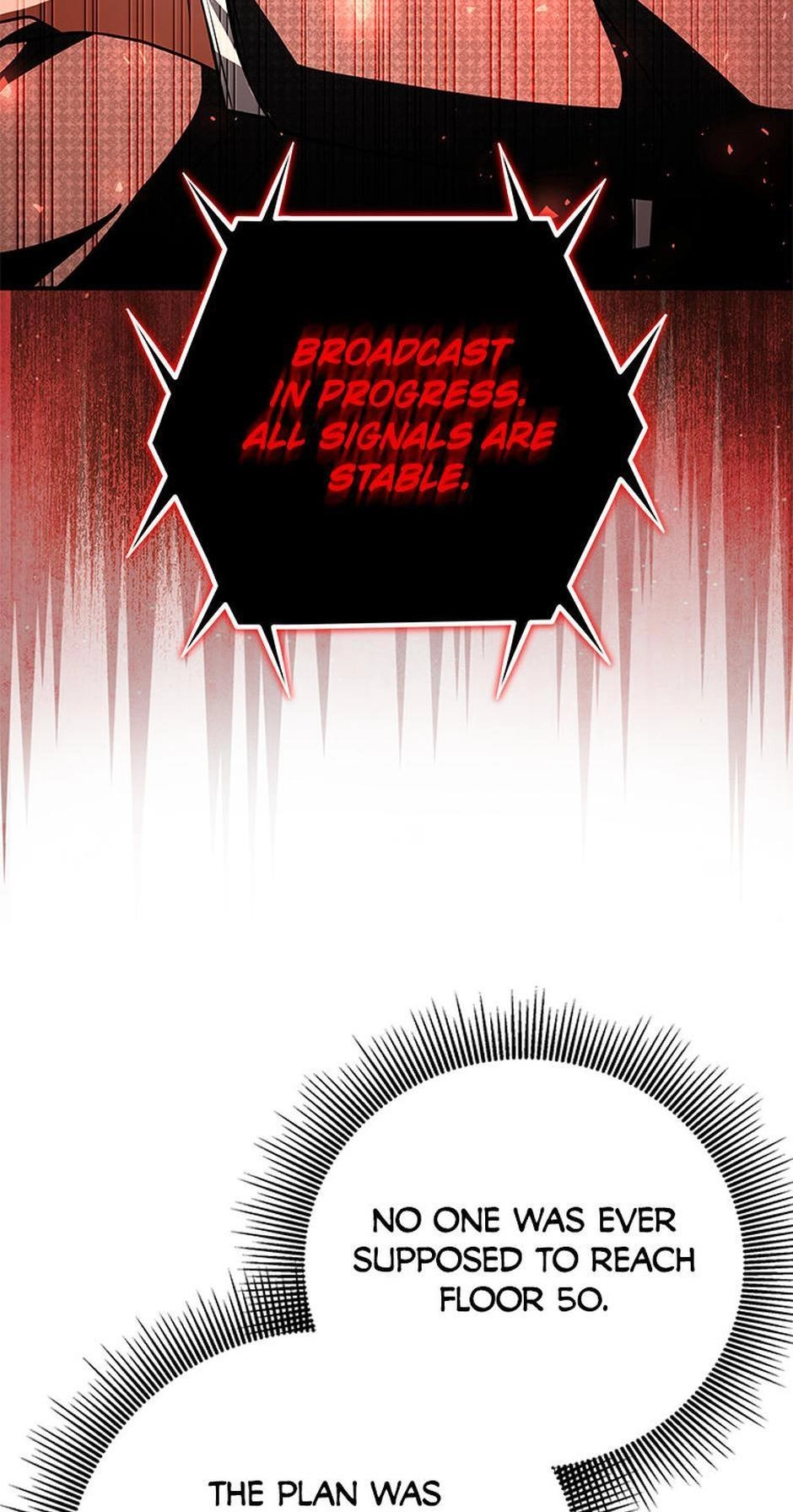 Luck of the Draw (CHOGA) Chapter 42 page 111 - 
