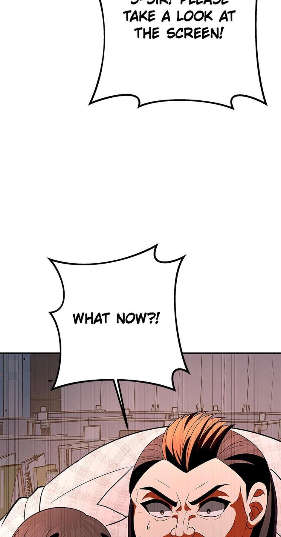 Luck of the Draw (CHOGA) Chapter 42 page 113 - 