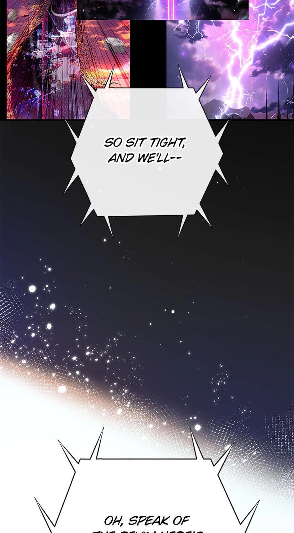 Luck of the Draw (CHOGA) Chapter 42 page 118 - 