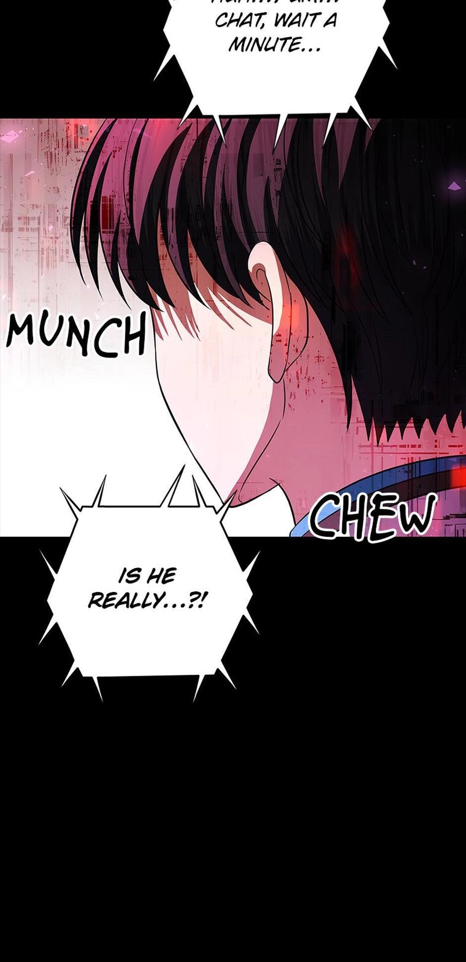 Luck of the Draw (CHOGA) Chapter 42 page 122 - 