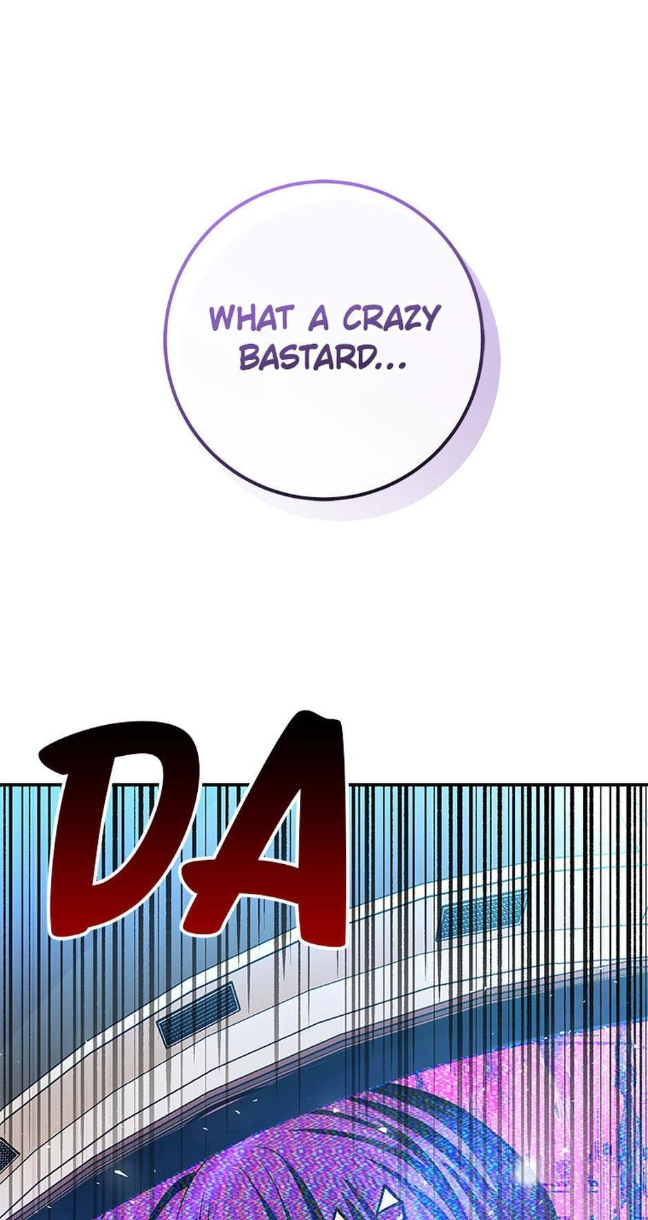 Luck of the Draw (CHOGA) Chapter 42 page 127 - 