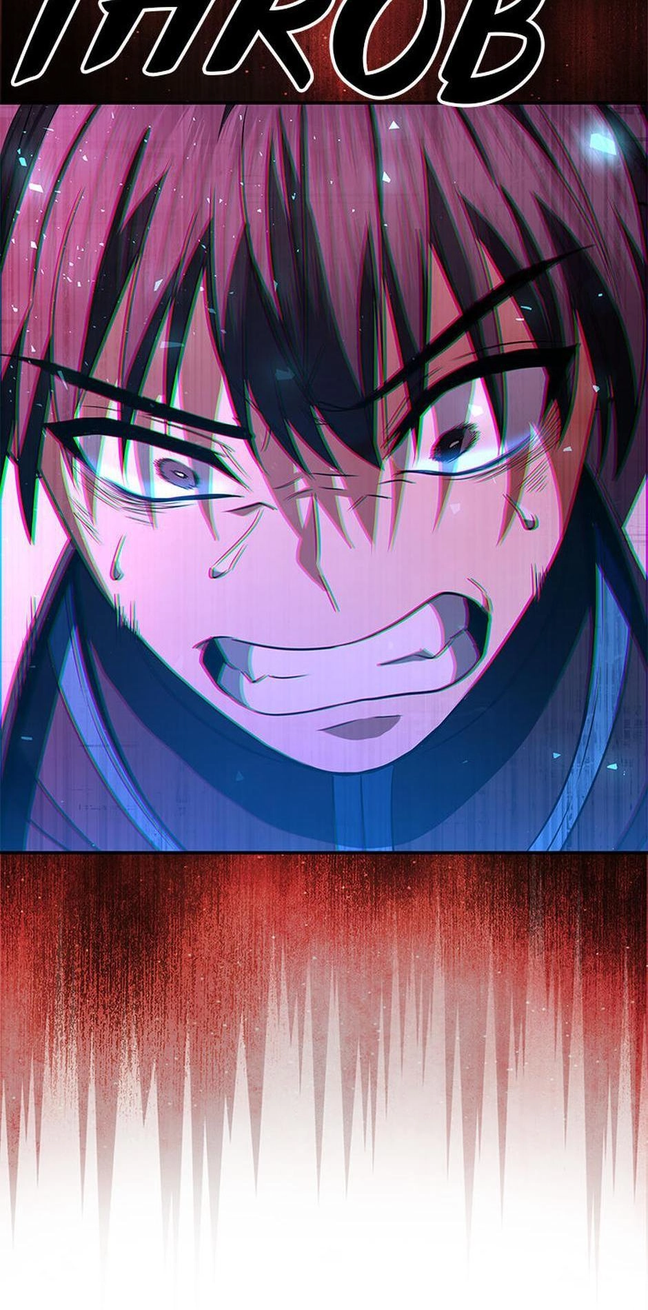 Luck of the Draw (CHOGA) Chapter 42 page 14 - 