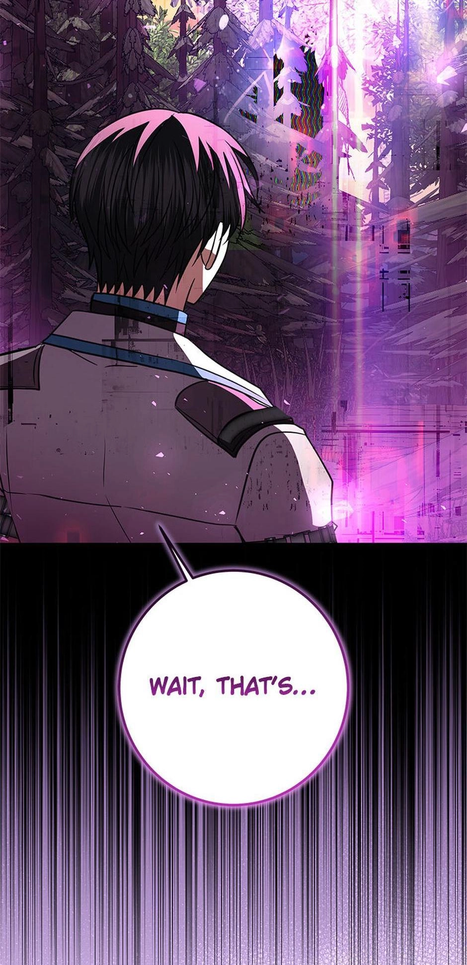 Luck of the Draw (CHOGA) Chapter 42 page 26 - 