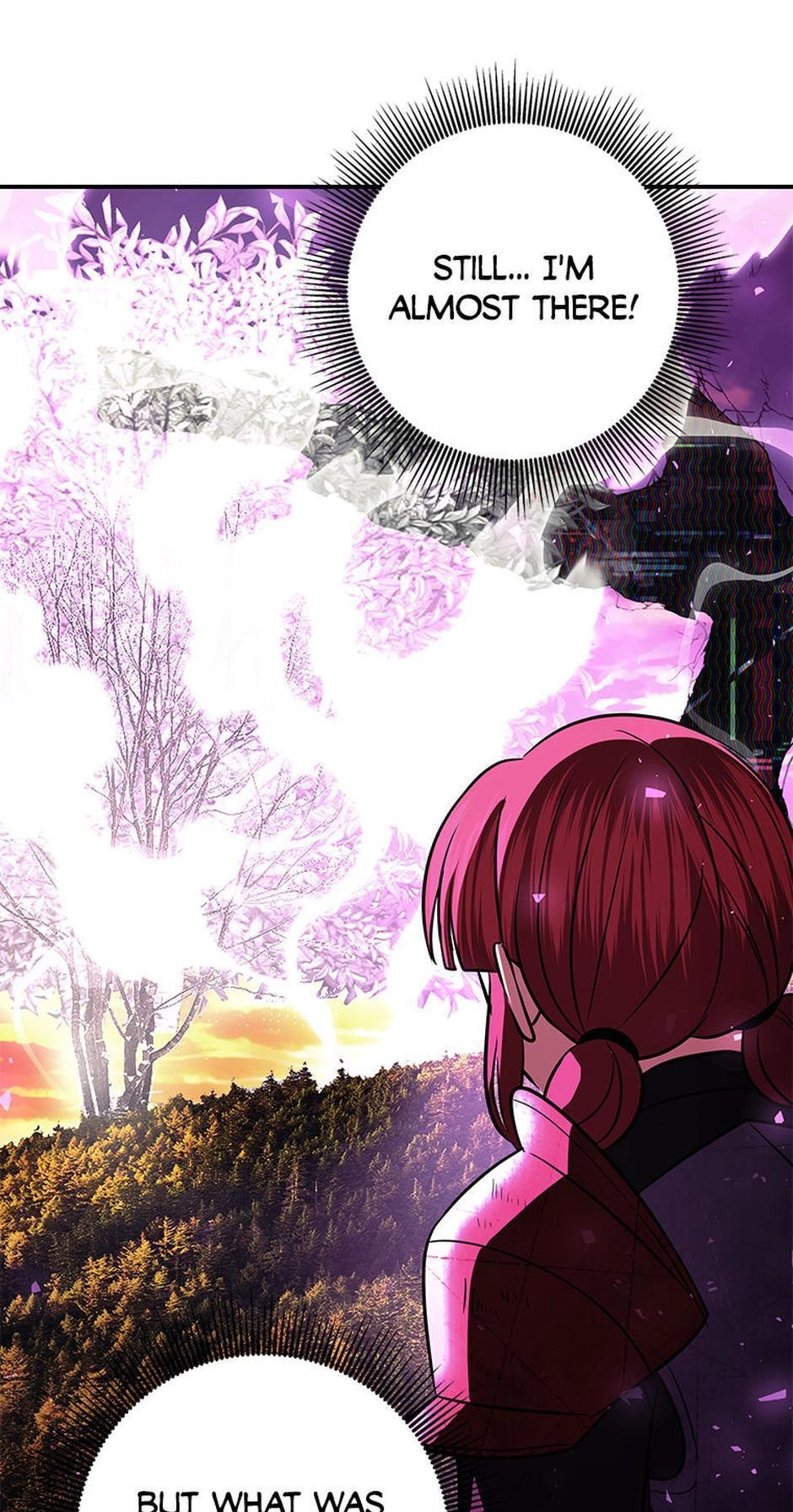 Luck of the Draw (CHOGA) Chapter 42 page 31 - 