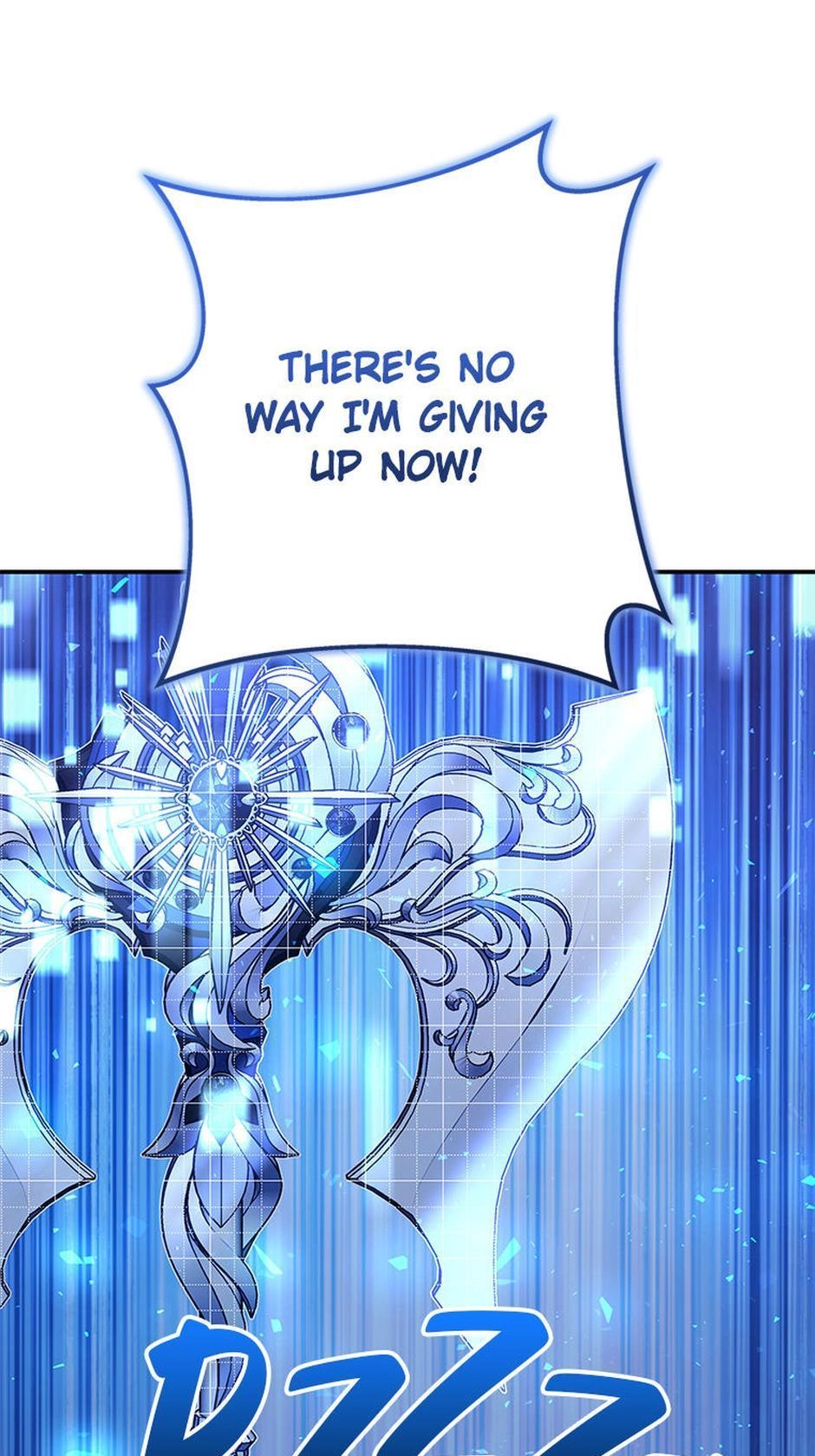 Luck of the Draw (CHOGA) Chapter 42 page 43 - 