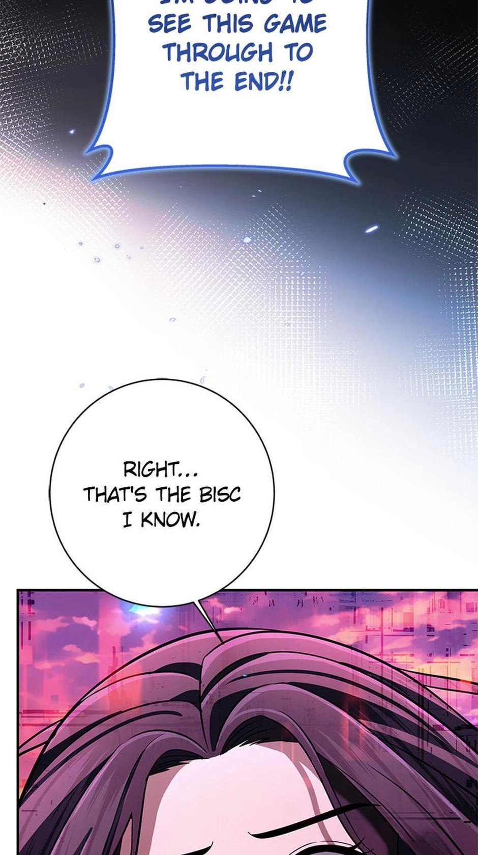 Luck of the Draw (CHOGA) Chapter 42 page 45 - 