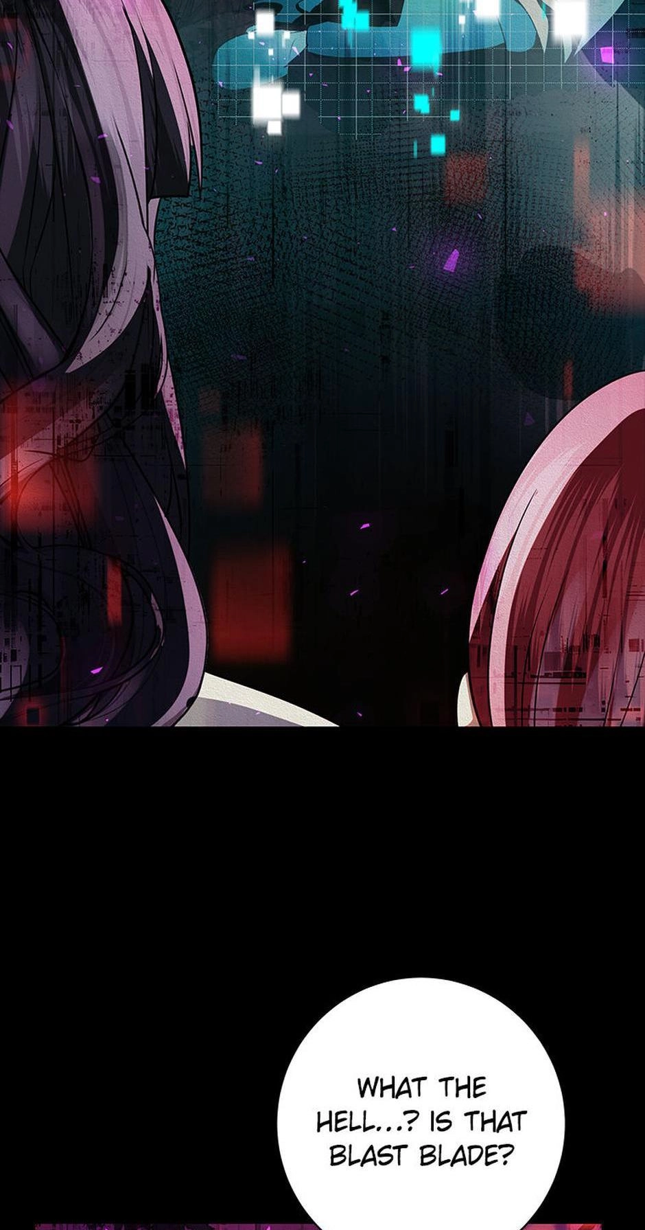 Luck of the Draw (CHOGA) Chapter 42 page 53 - 