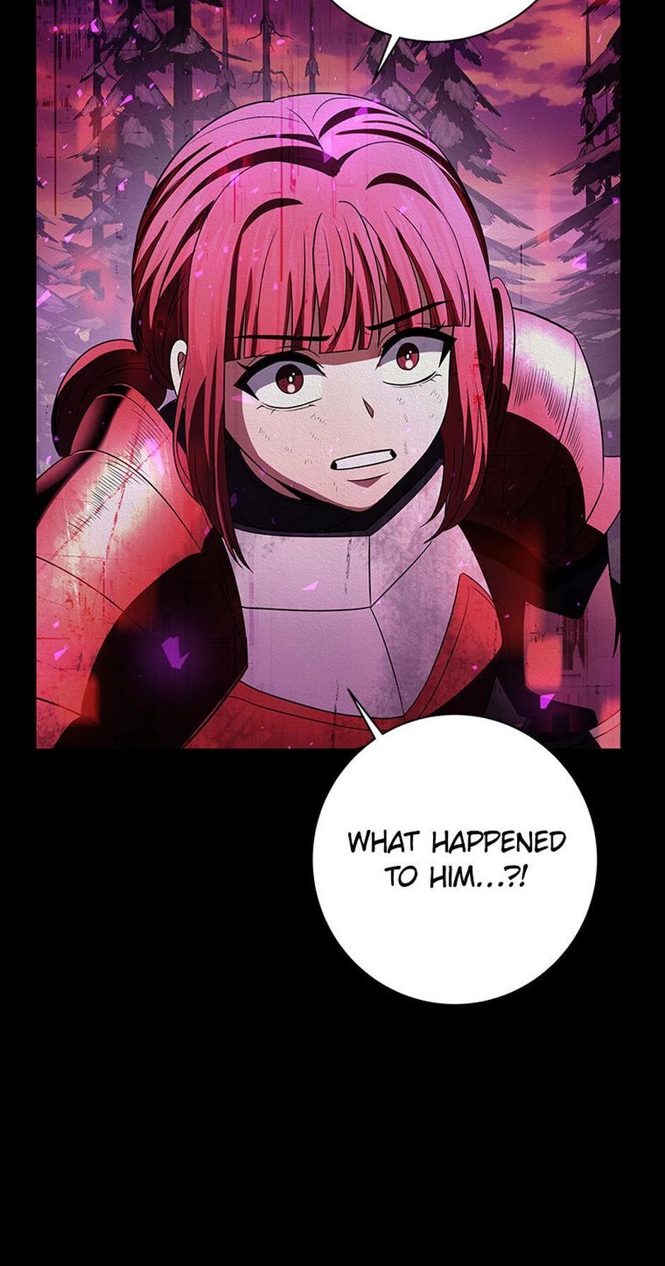 Luck of the Draw (CHOGA) Chapter 42 page 54 - 