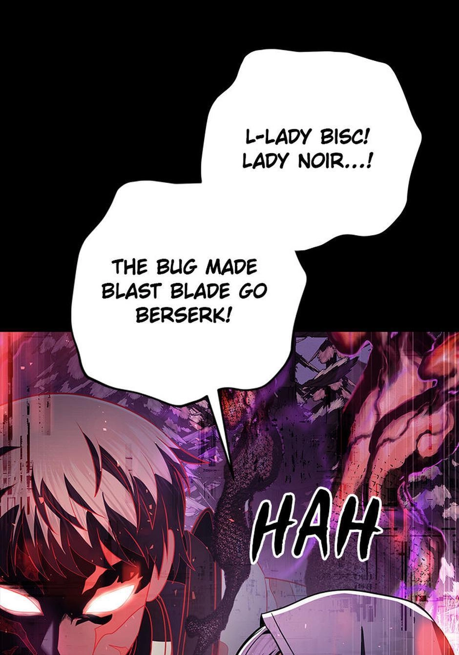 Luck of the Draw (CHOGA) Chapter 42 page 55 - 