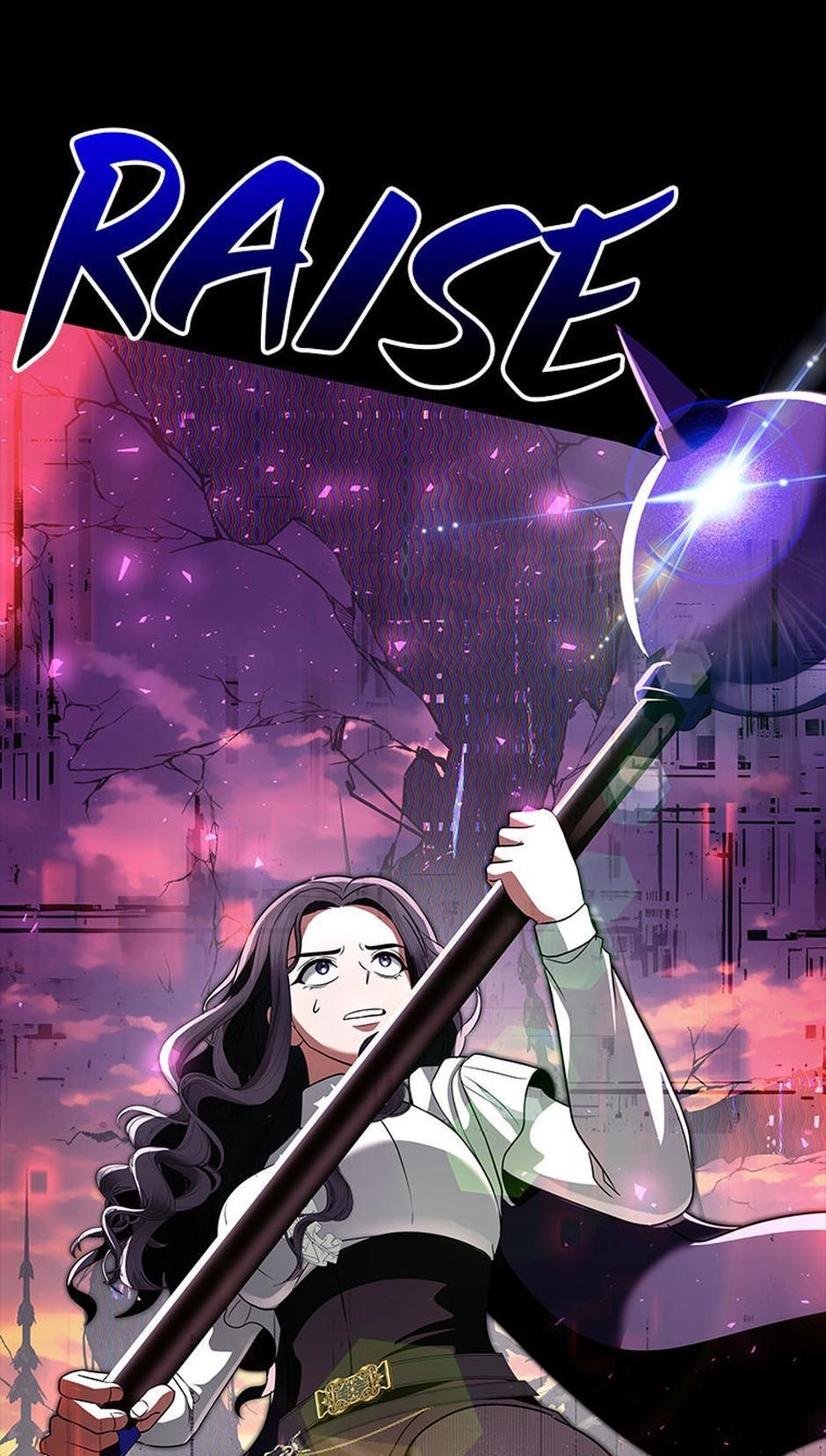 Luck of the Draw (CHOGA) Chapter 42 page 62 - 