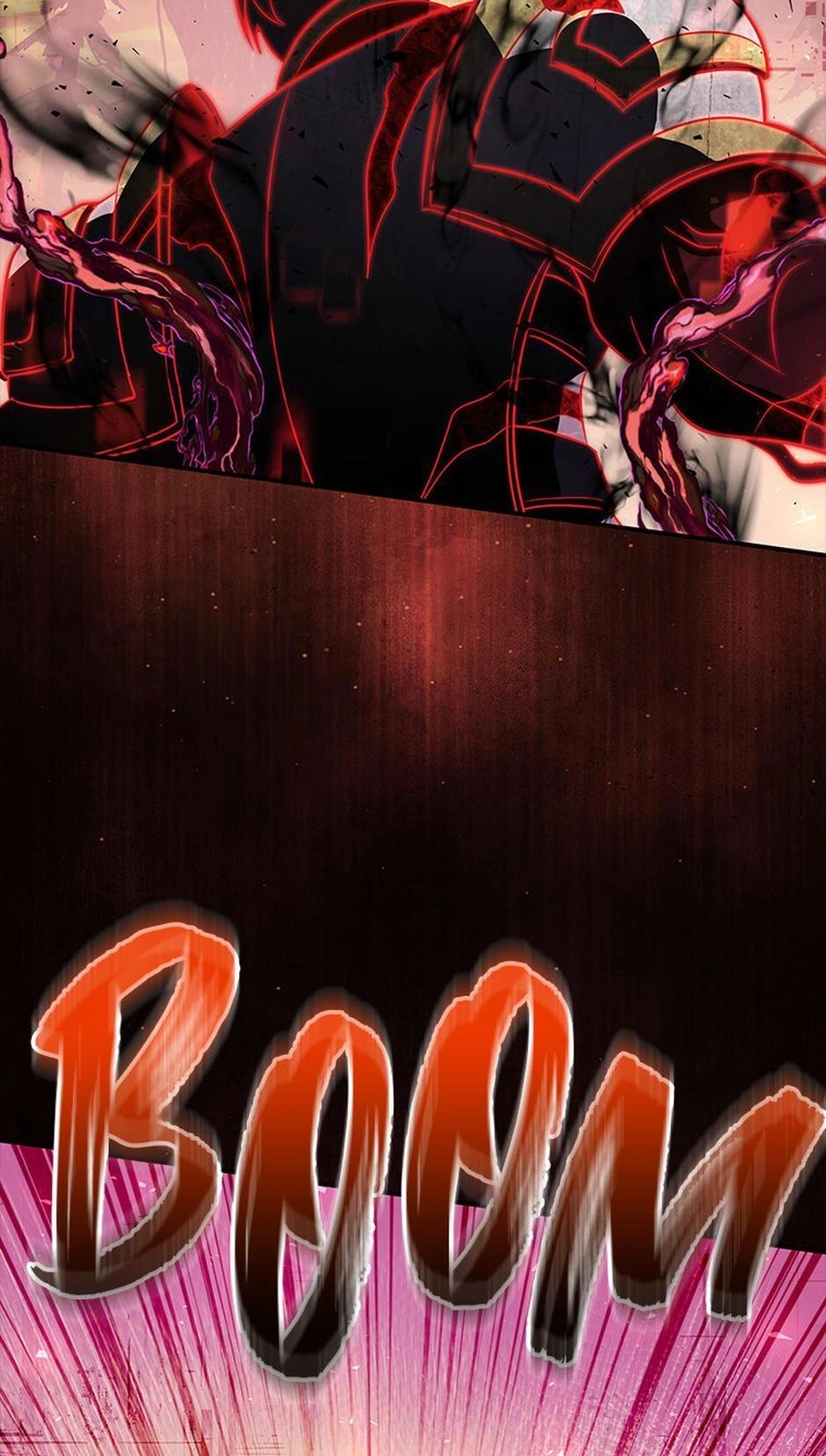 Luck of the Draw (CHOGA) Chapter 42 page 65 - 