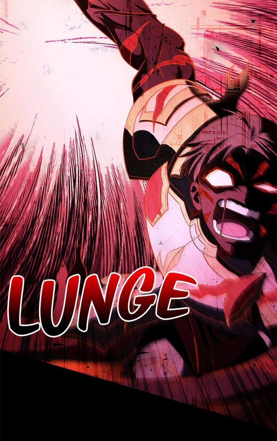 Luck of the Draw (CHOGA) Chapter 42 page 75 - 