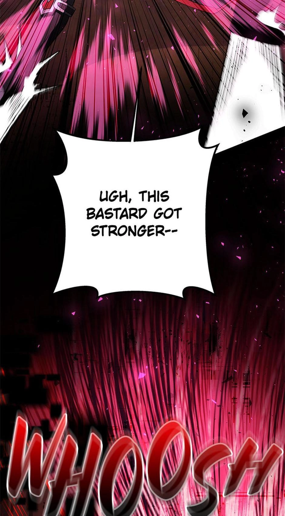 Luck of the Draw (CHOGA) Chapter 42 page 77 - 