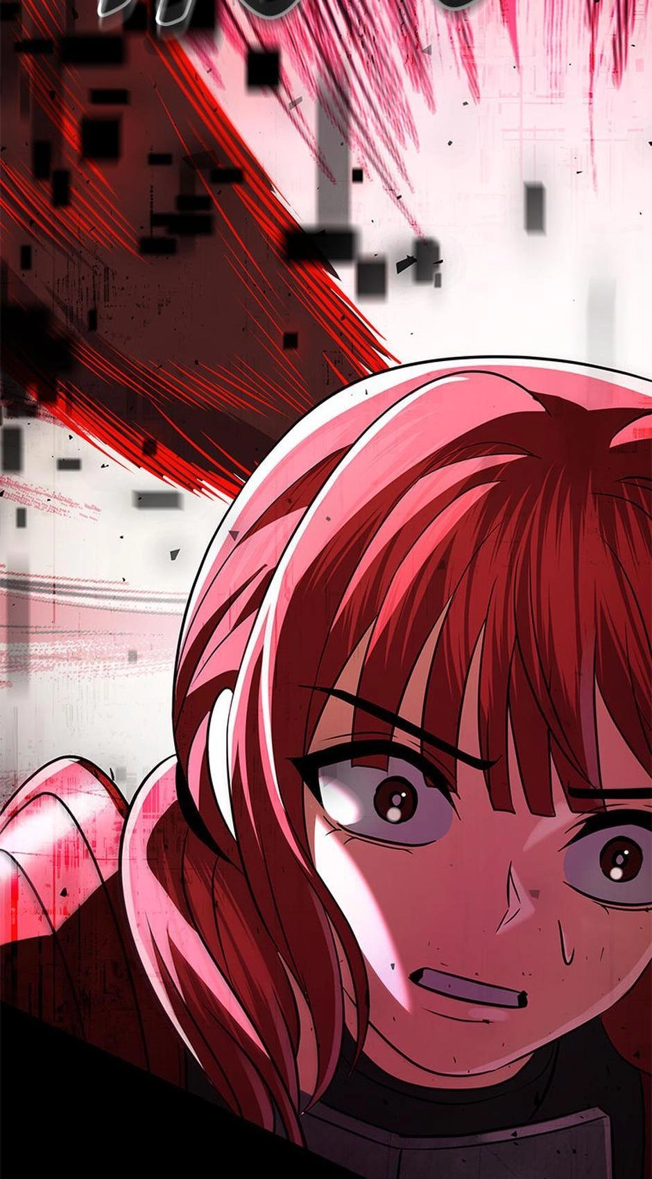 Luck of the Draw (CHOGA) Chapter 42 page 78 - 