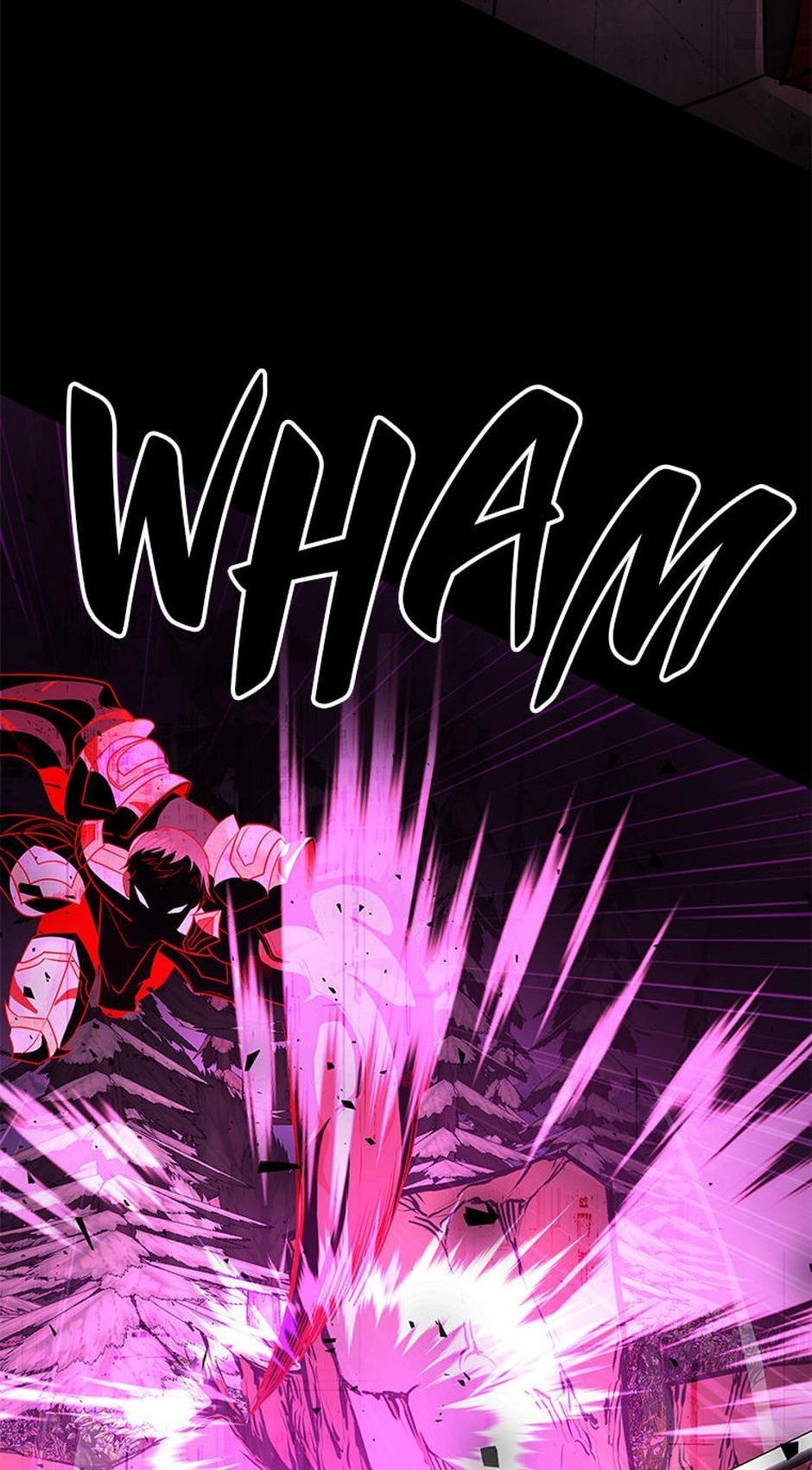 Luck of the Draw (CHOGA) Chapter 42 page 79 - 