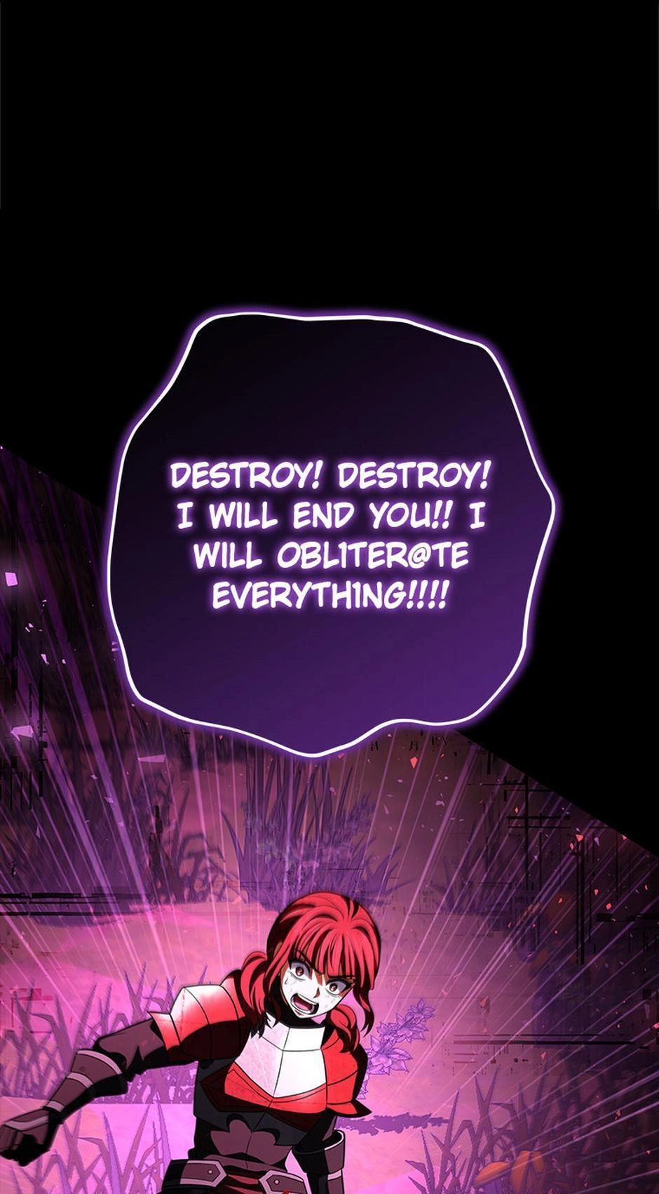 Luck of the Draw (CHOGA) Chapter 42 page 81 - 
