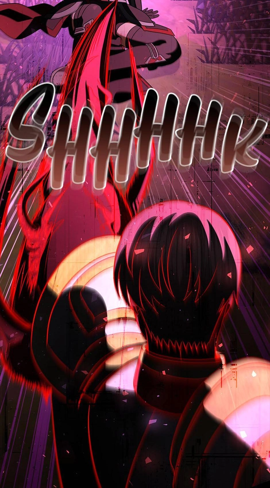 Luck of the Draw (CHOGA) Chapter 42 page 82 - 