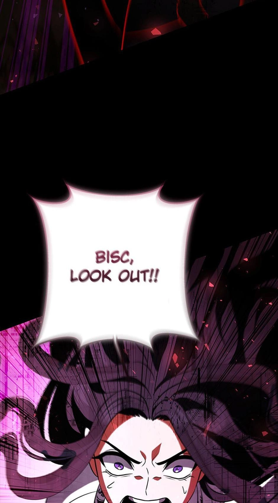 Luck of the Draw (CHOGA) Chapter 42 page 83 - 