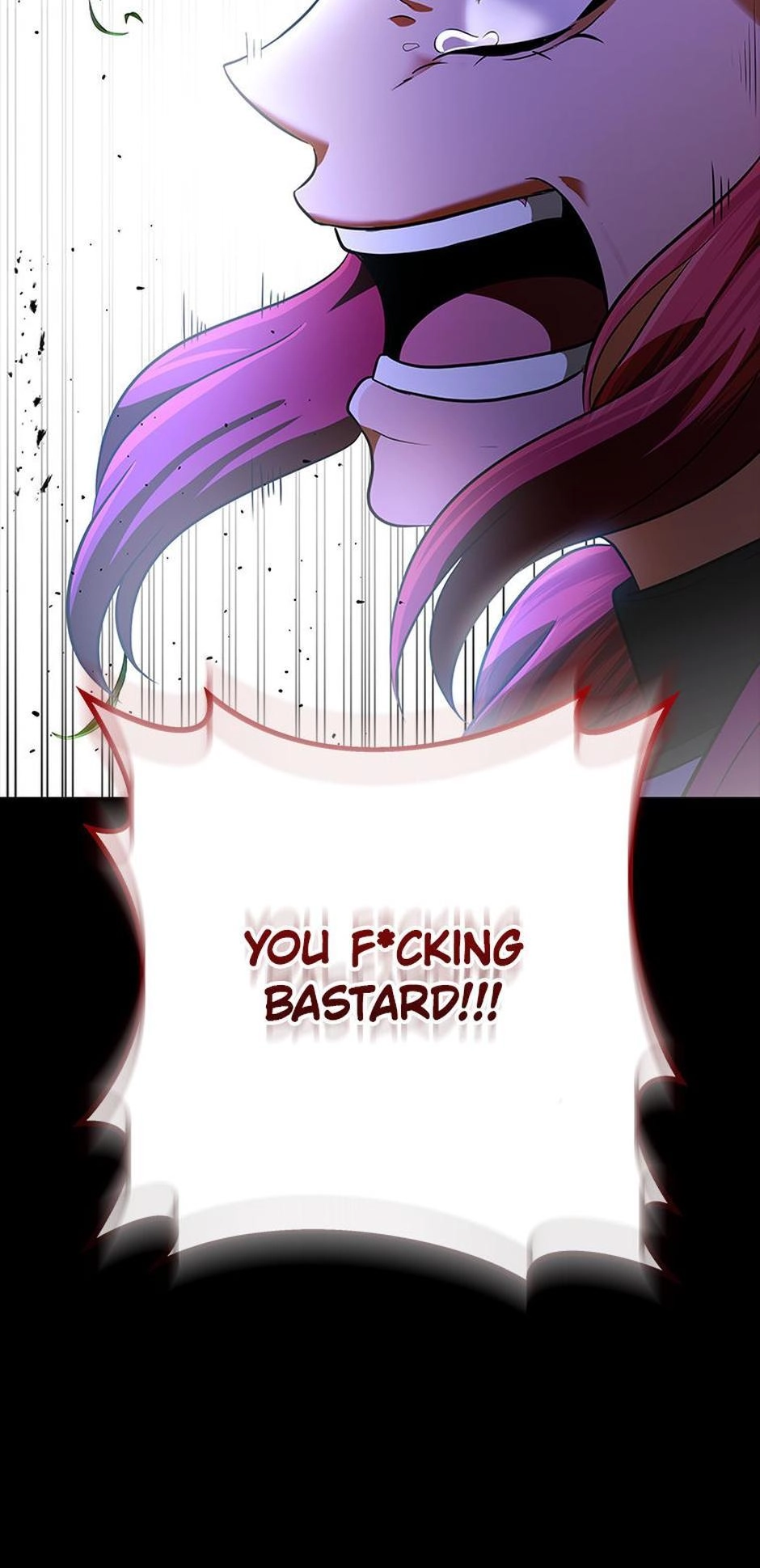 Luck of the Draw (CHOGA) Chapter 42 page 93 - 