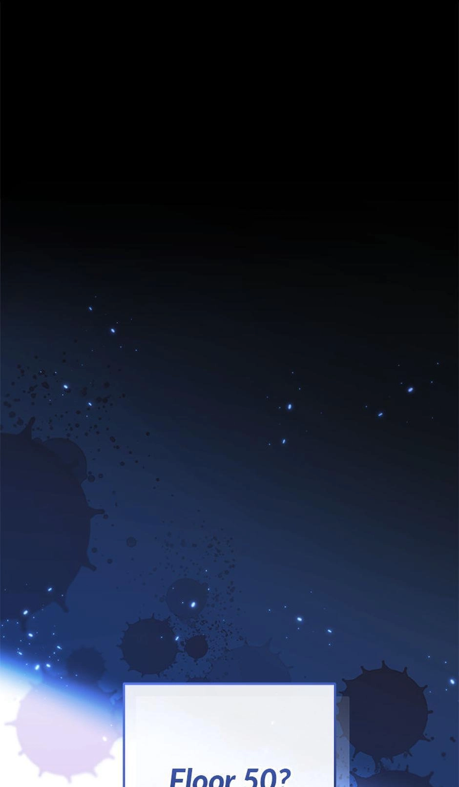 Luck of the Draw (CHOGA) Chapter 42 page 94 - 
