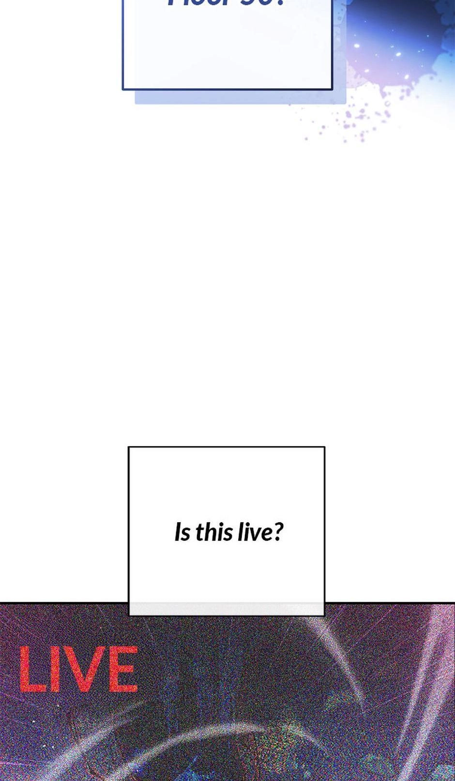 Luck of the Draw (CHOGA) Chapter 42 page 95 - 