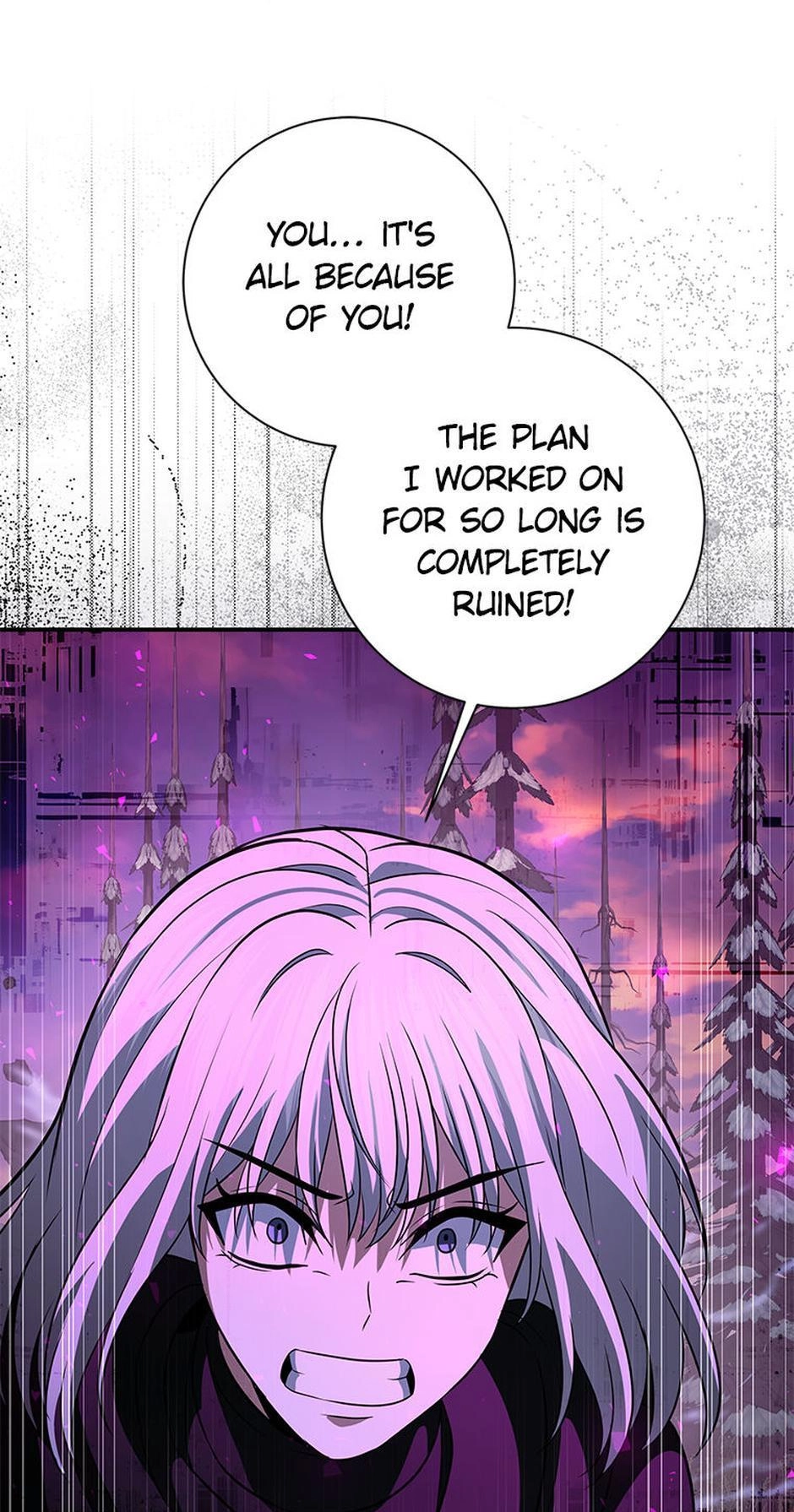Luck of the Draw (CHOGA) Chapter 43 page 103 - 