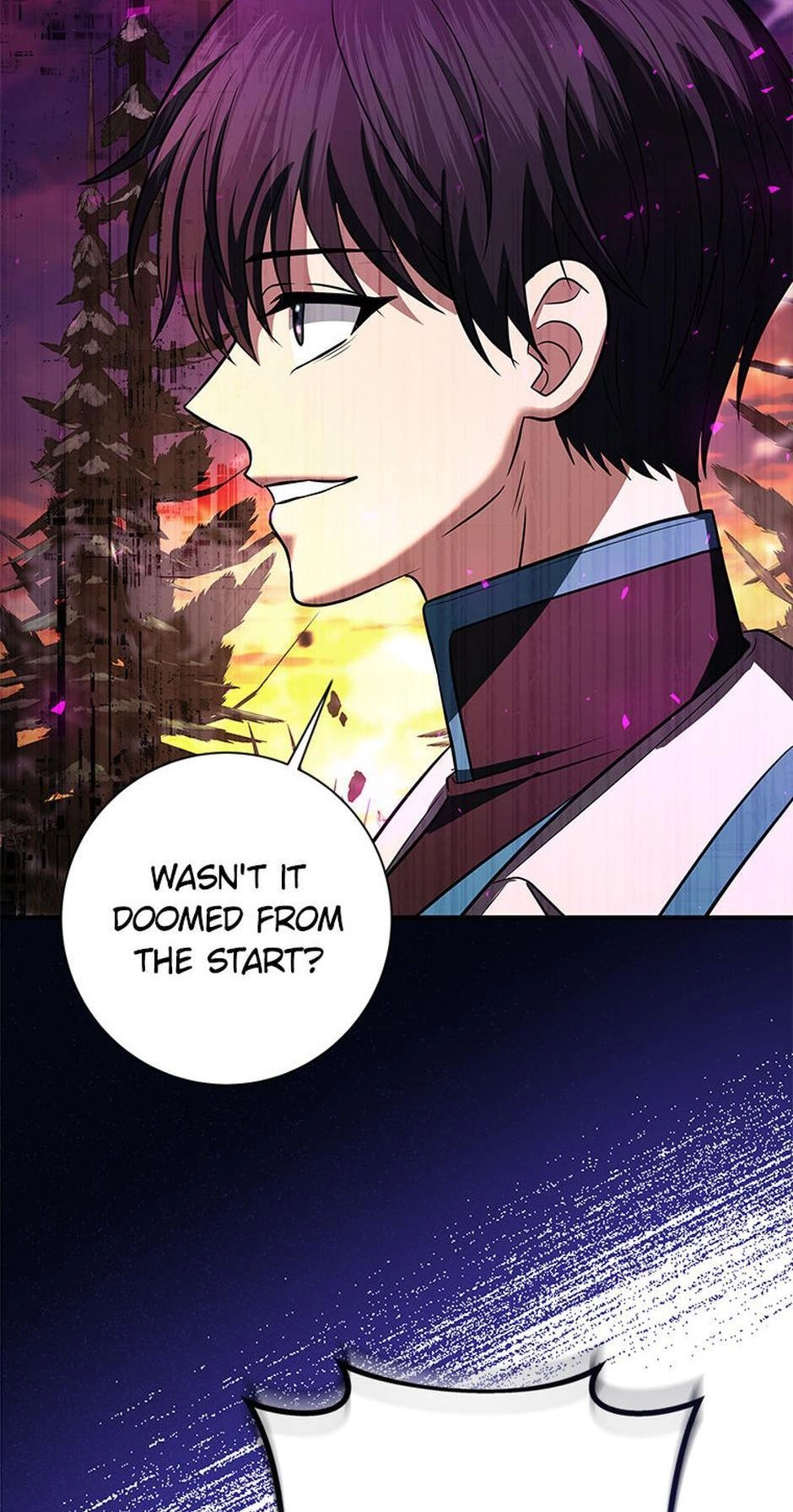 Luck of the Draw (CHOGA) Chapter 43 page 105 - 