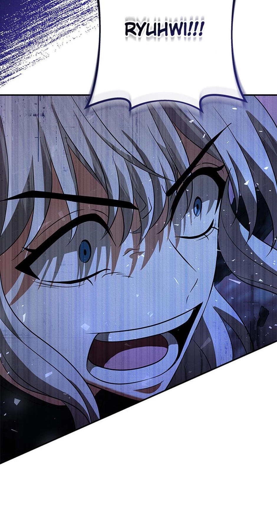 Luck of the Draw (CHOGA) Chapter 43 page 106 - 