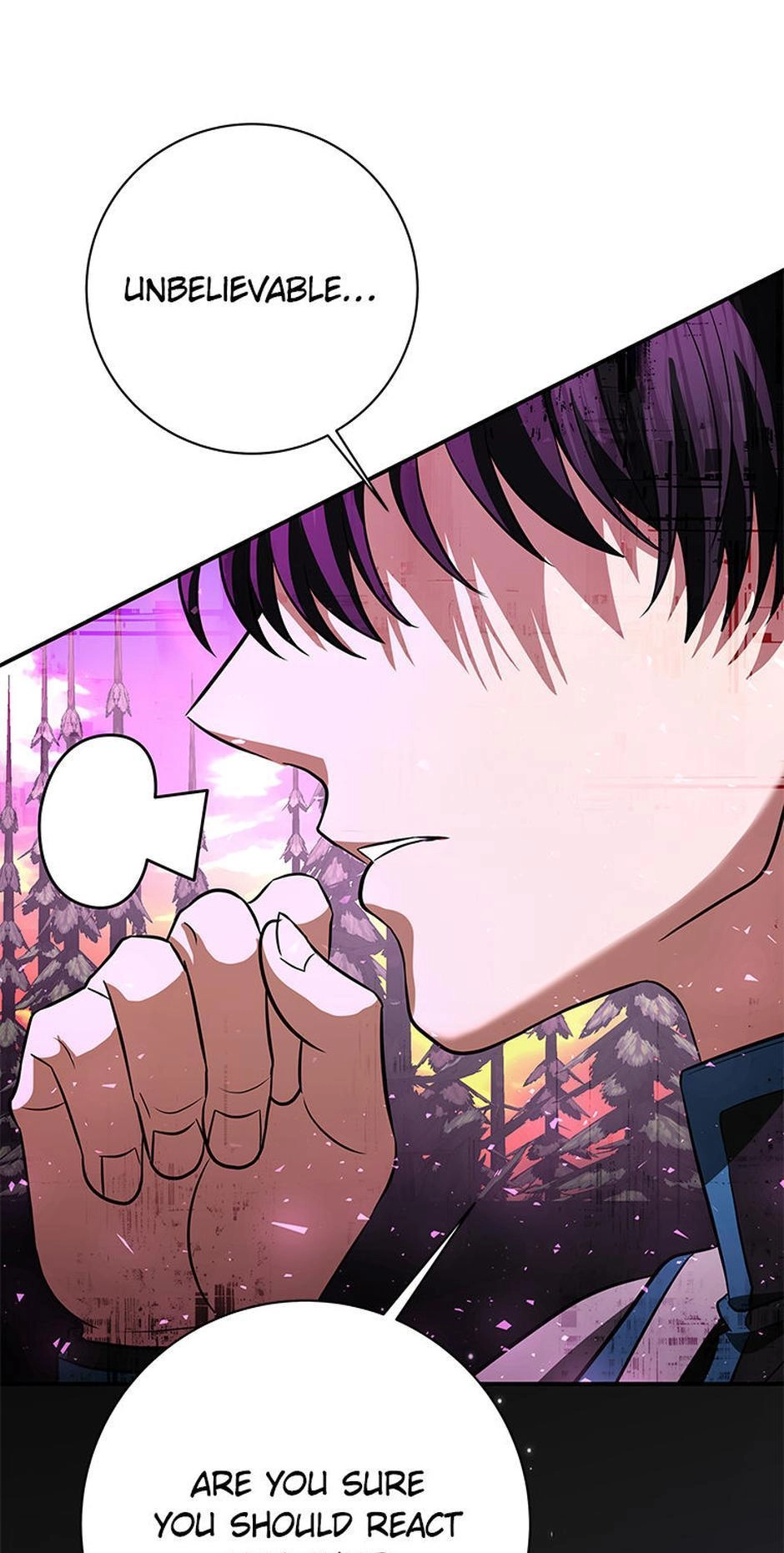 Luck of the Draw (CHOGA) Chapter 43 page 107 - 