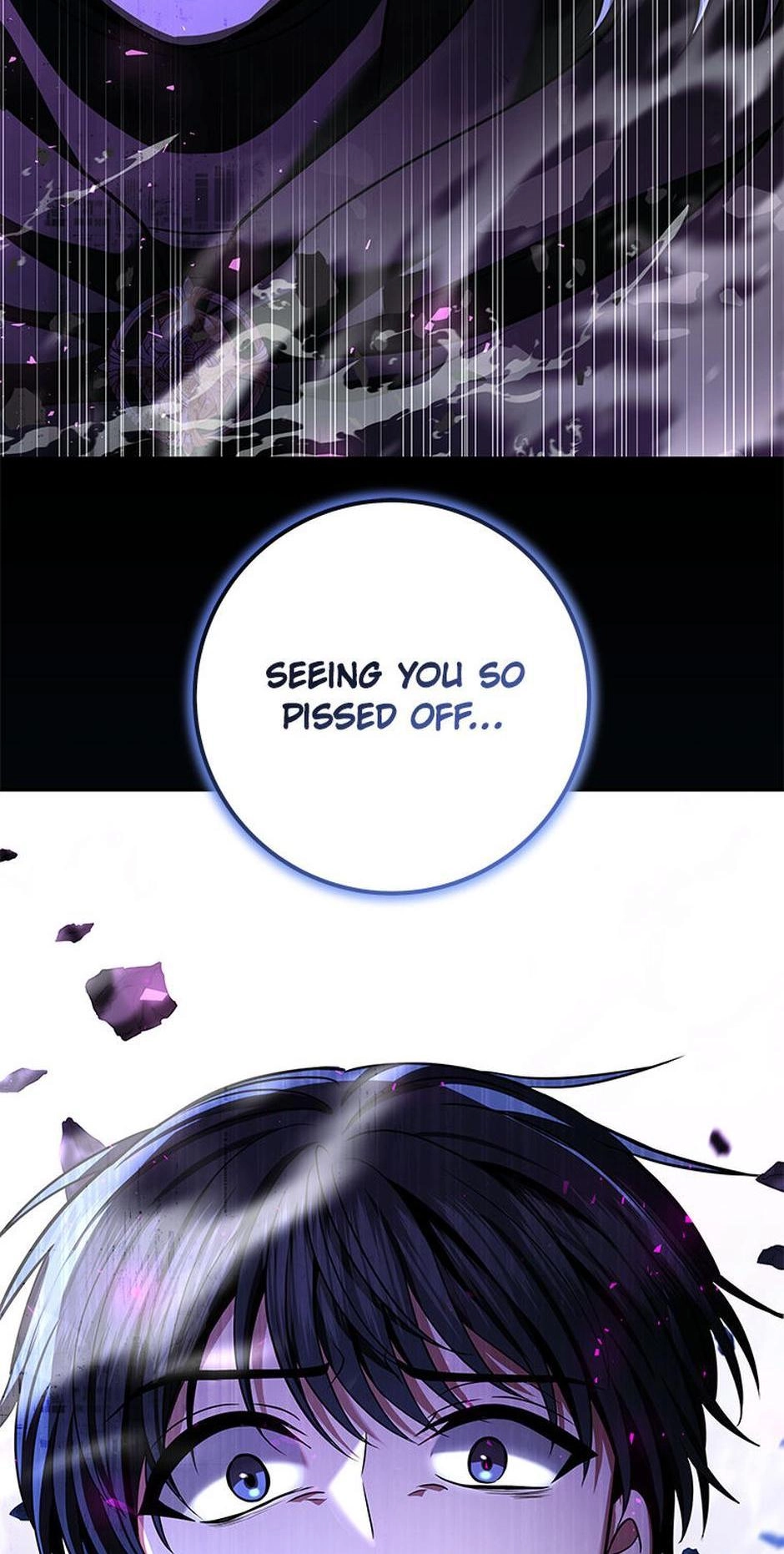 Luck of the Draw (CHOGA) Chapter 43 page 109 - 