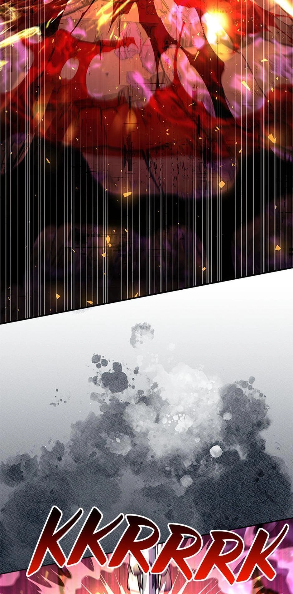 Luck of the Draw (CHOGA) Chapter 43 page 17 - 