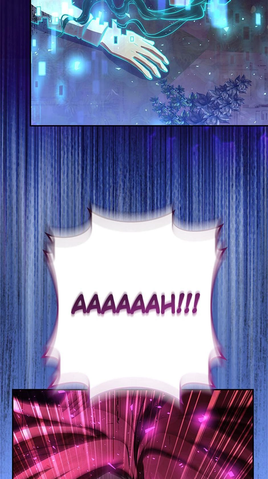 Luck of the Draw (CHOGA) Chapter 43 page 3 - 